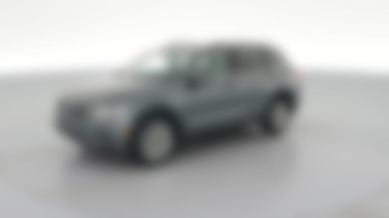 2019 Volkswagen Tiguan vehicle photo