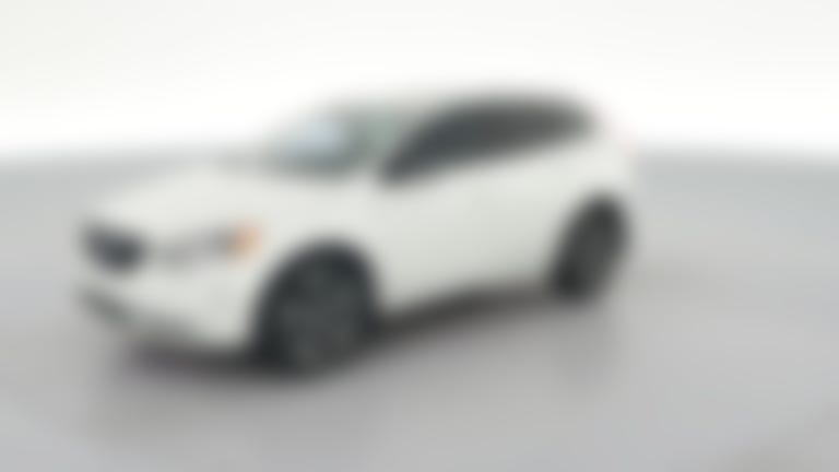 2017 Volvo XC60 vehicle photo