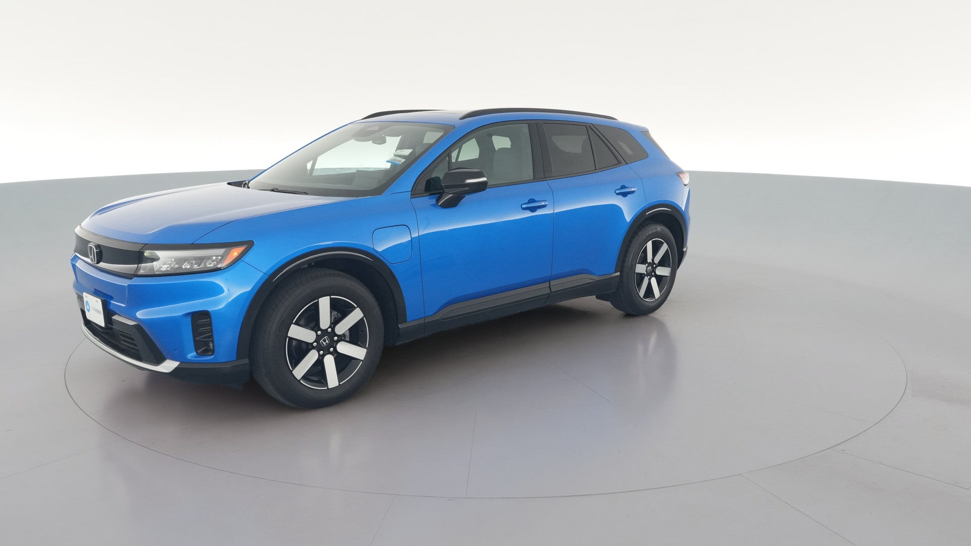 2024 Honda Prologue vehicle photo