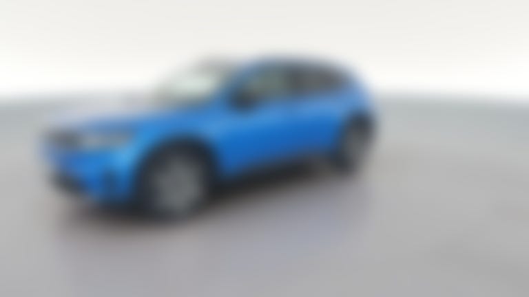 2024 Honda Prologue vehicle photo