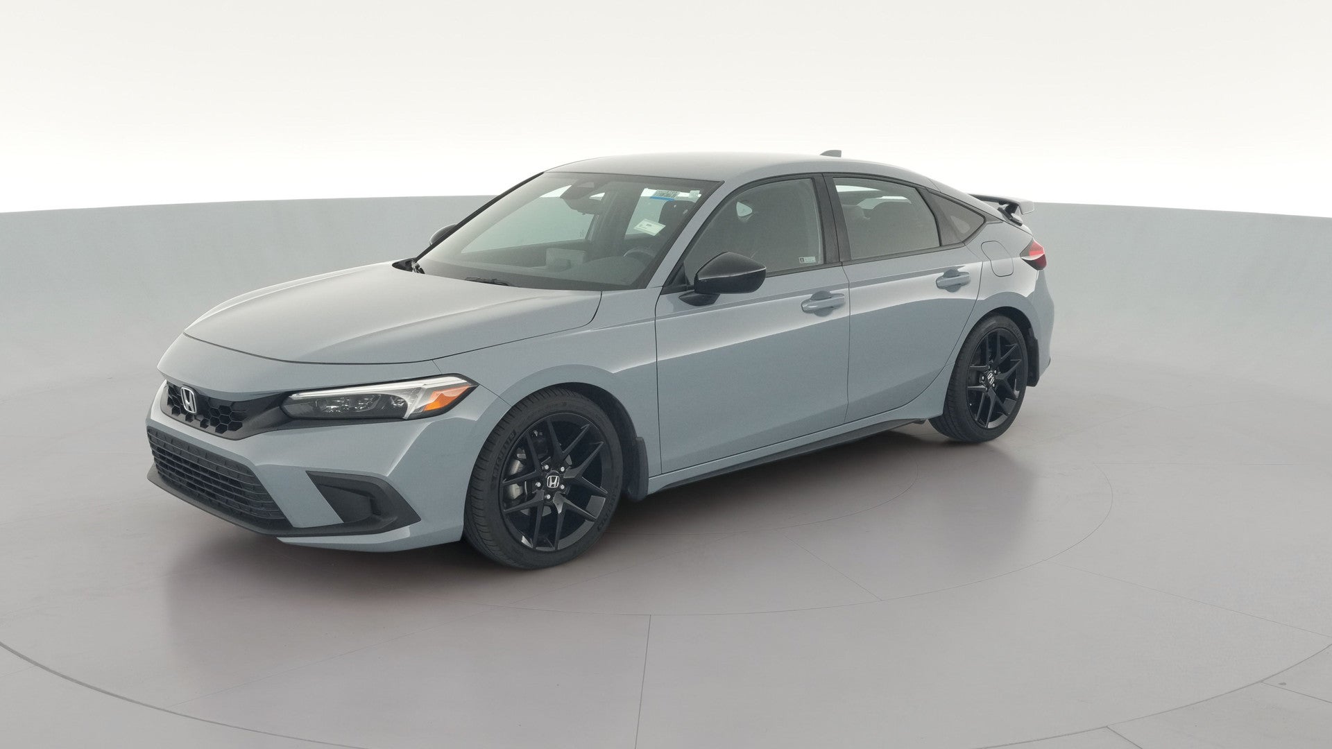 2022 Honda Civic vehicle photo
