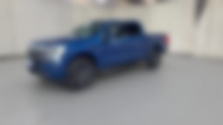 2022 Ford F150 Lightning vehicle photo