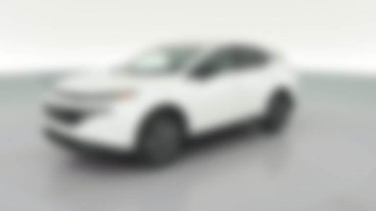 2025 Nissan Murano vehicle photo