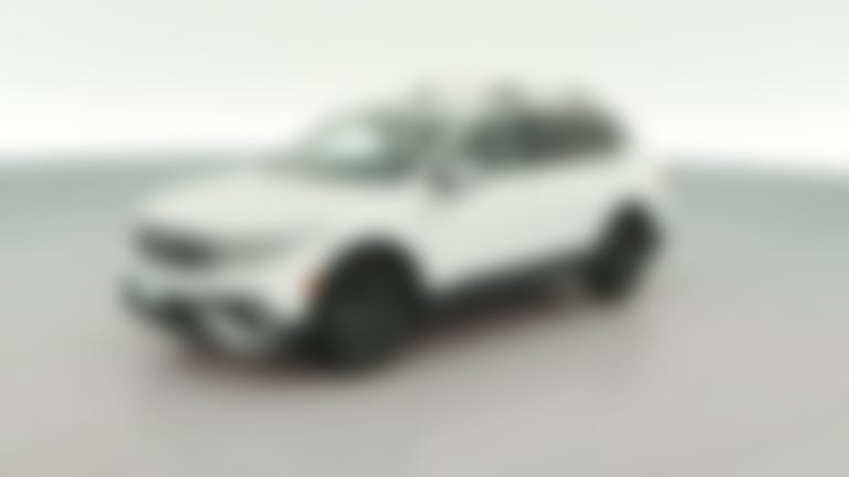 2022 Volkswagen Tiguan vehicle photo