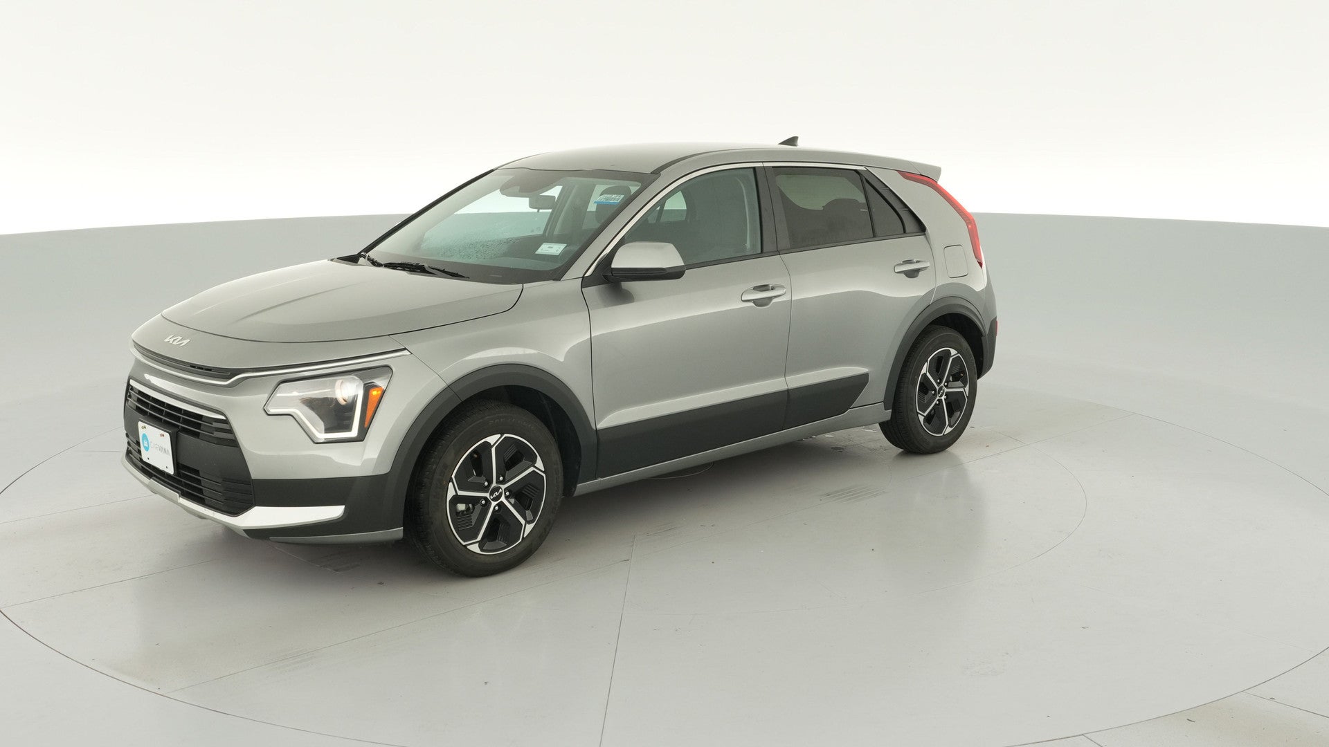 2025 Kia Niro vehicle photo
