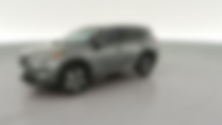 2021 Nissan Rogue vehicle photo