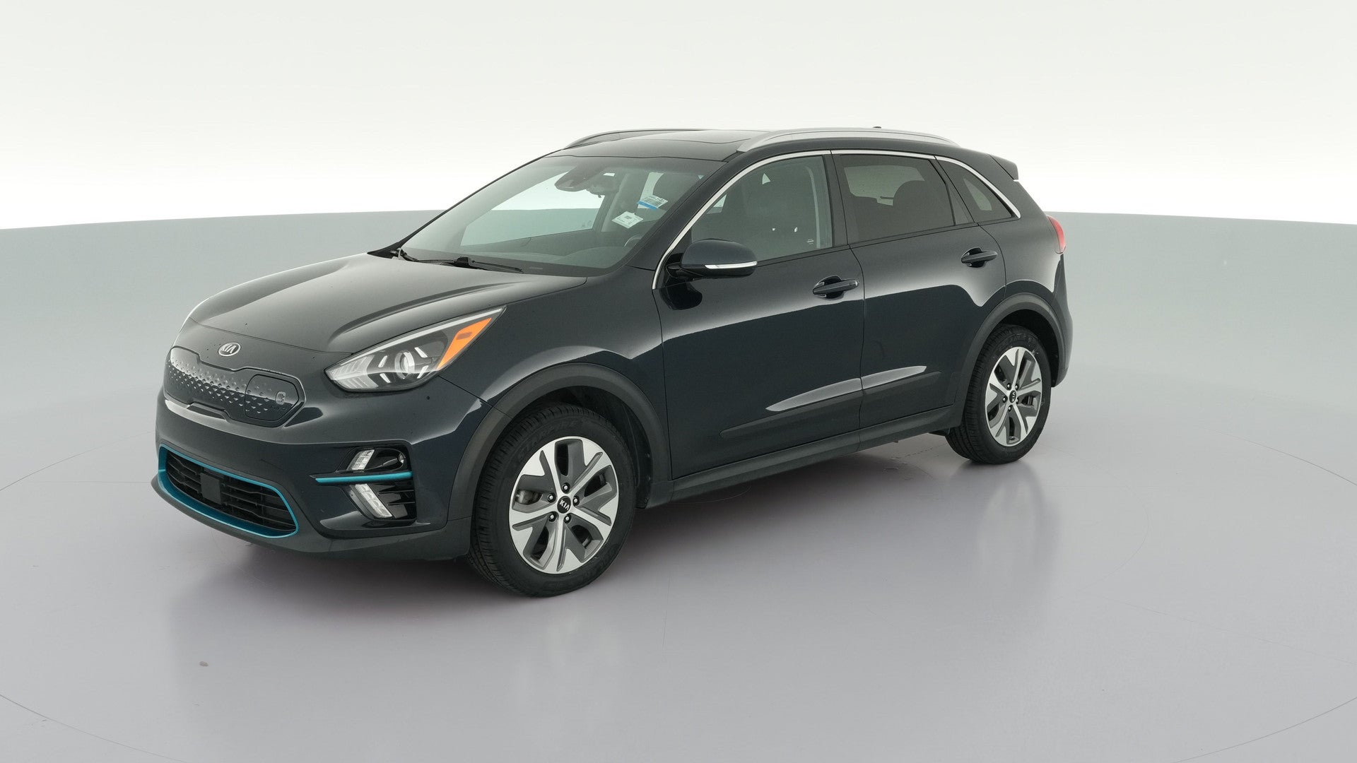 2020 Kia Niro EV vehicle photo