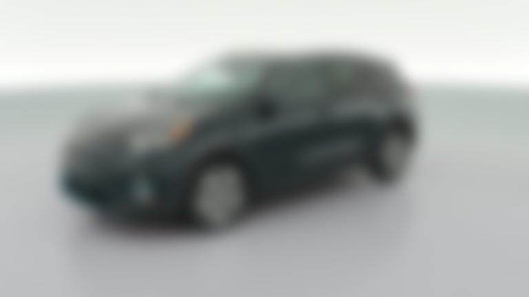 2020 Kia Niro EV vehicle photo