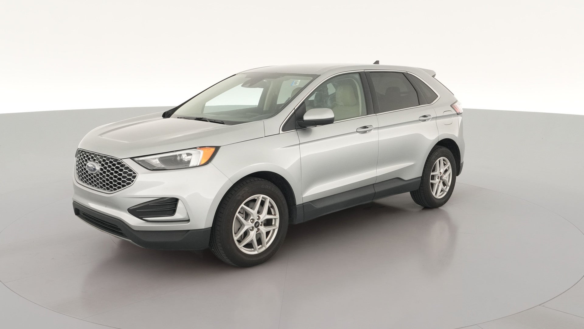 2024 Ford Edge vehicle photo
