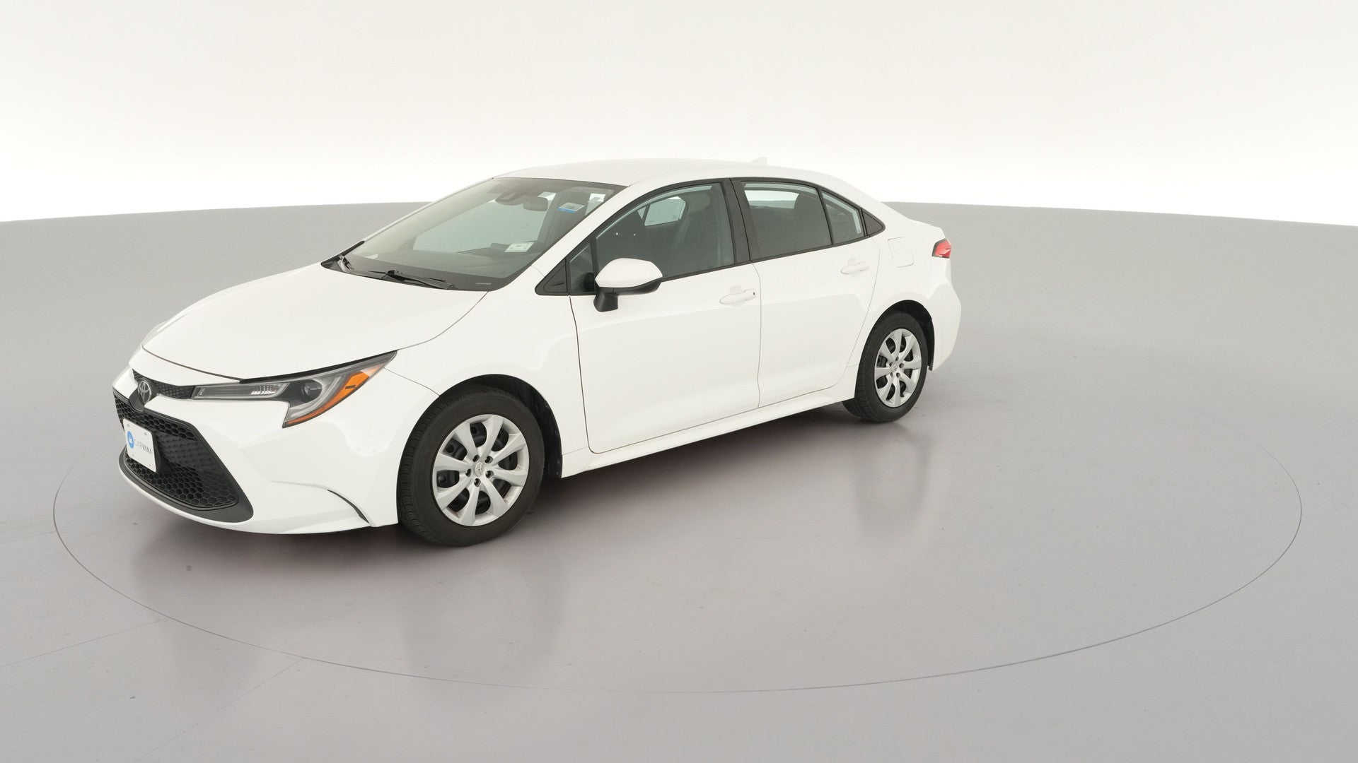 2022 Toyota Corolla vehicle photo