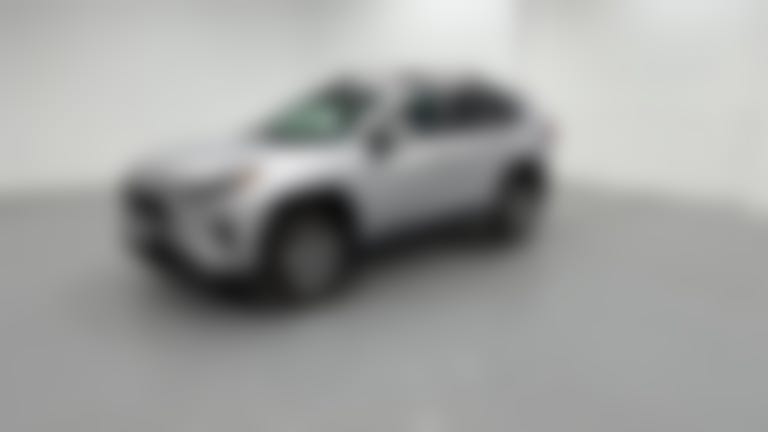 2024 Toyota RAV4 Hybrid vehicle photo