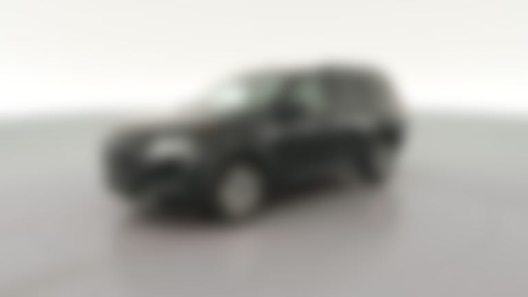 2026 Nissan Pathfinder vehicle photo