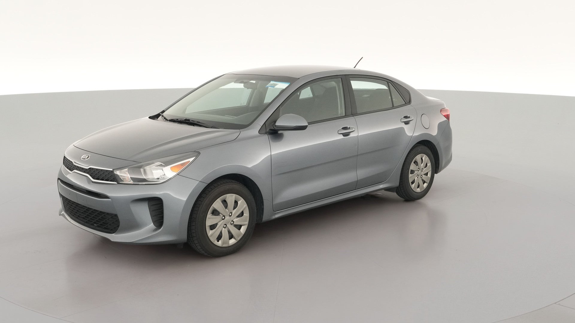2019 Kia Rio vehicle photo