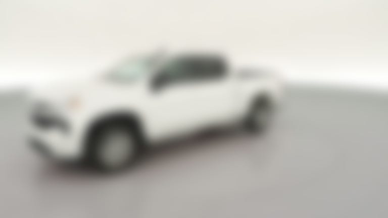 2026 Chevrolet Silverado 1500 Crew Cab vehicle photo