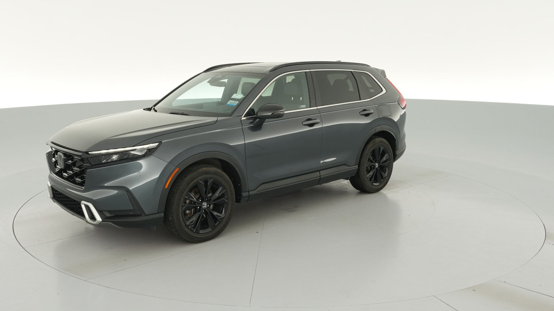 2024 Honda CR-V Hybrid vehicle photo