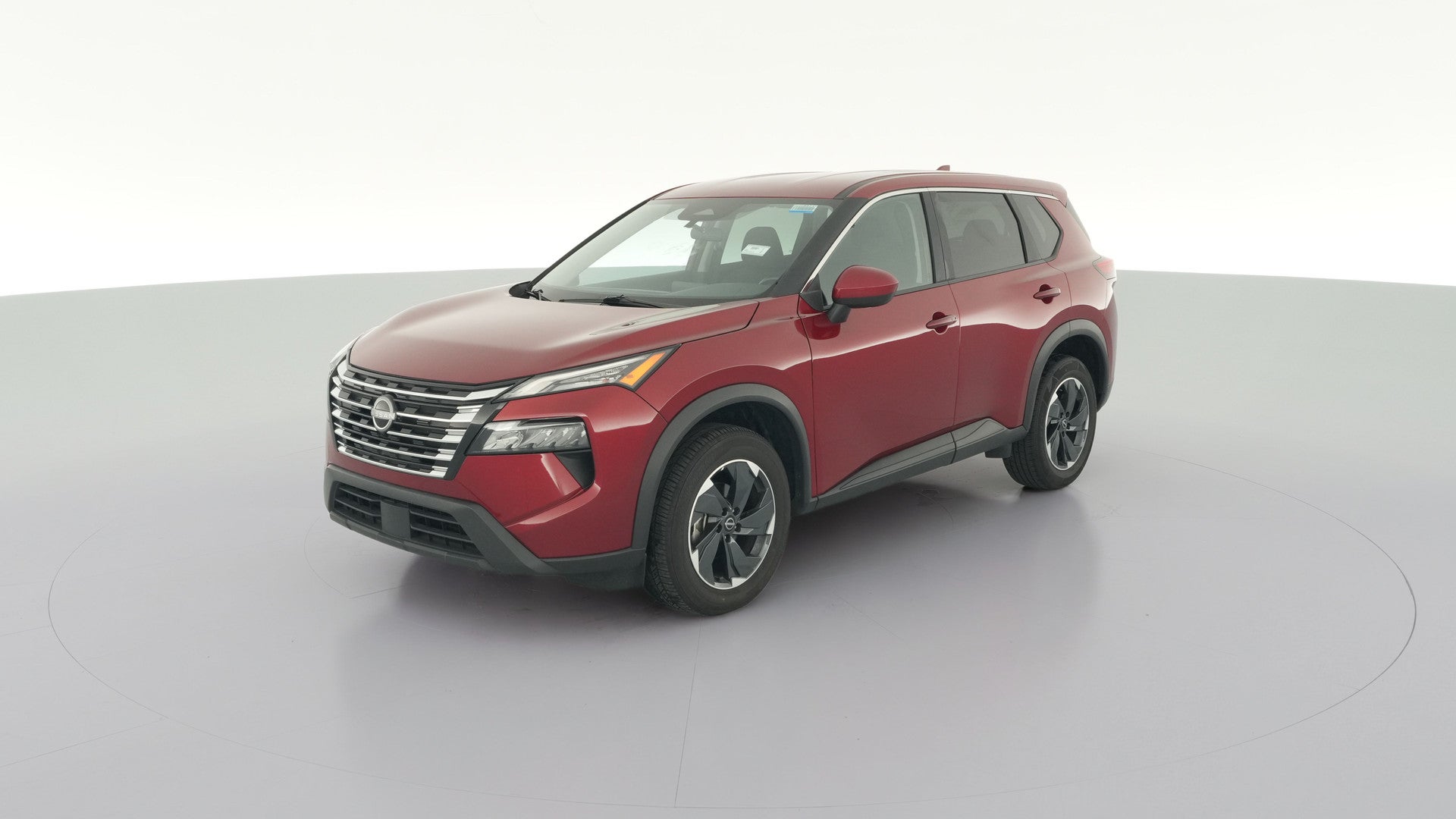 2025 Nissan Rogue vehicle photo
