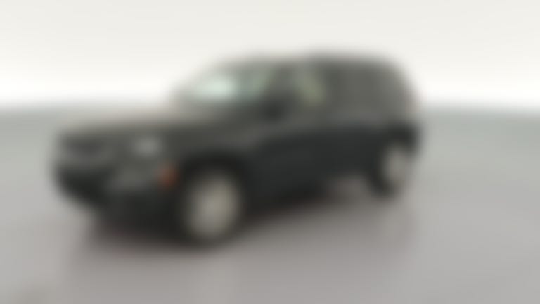 2023 Jeep Grand Cherokee vehicle photo
