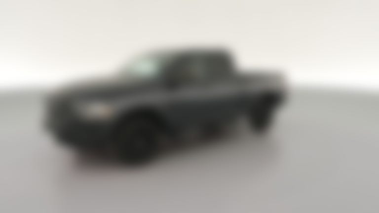 2021 Ram 1500 Classic Quad Cab vehicle photo