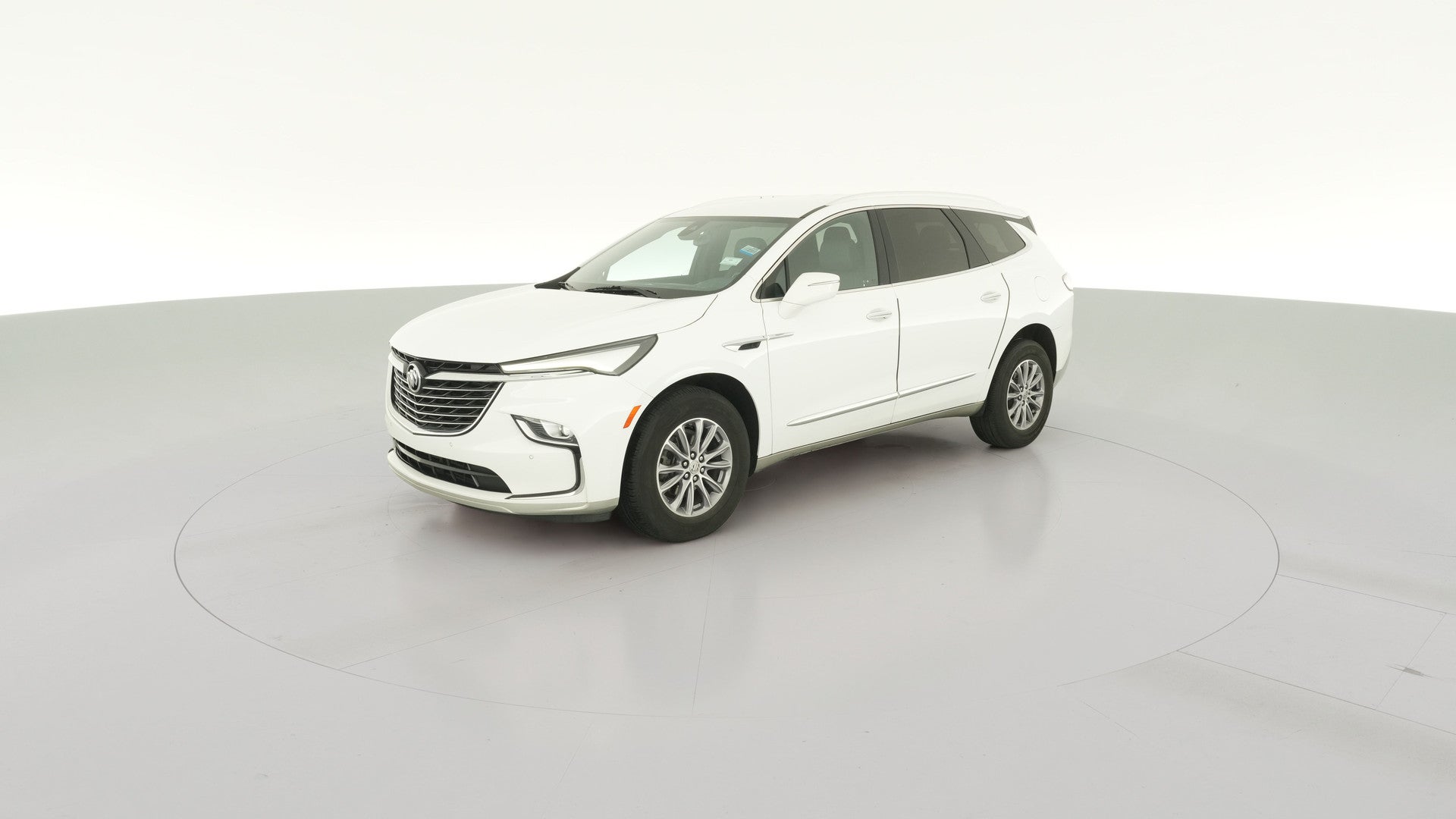 2023 Buick Enclave vehicle photo