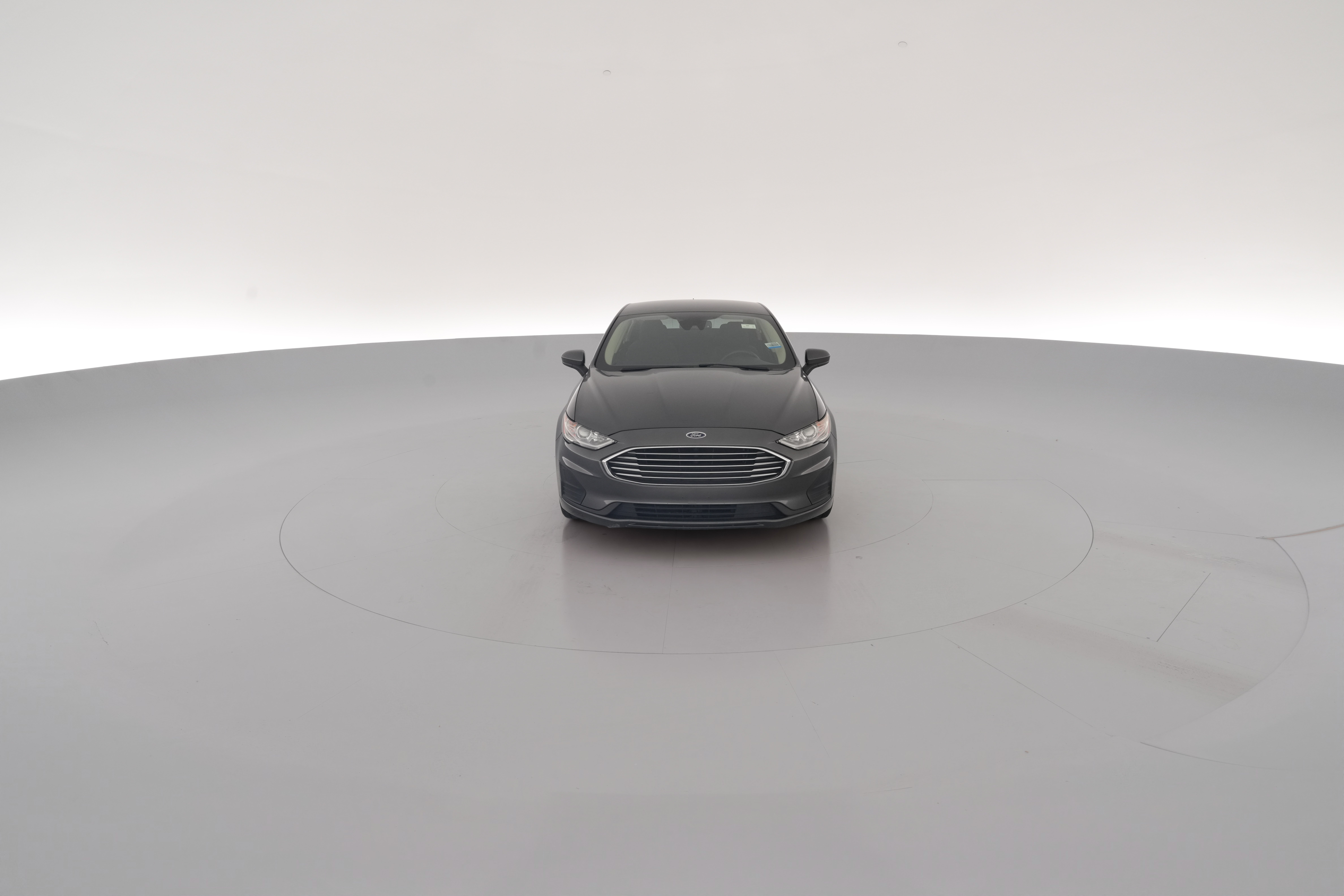2019 Ford Fusion - Photo 25