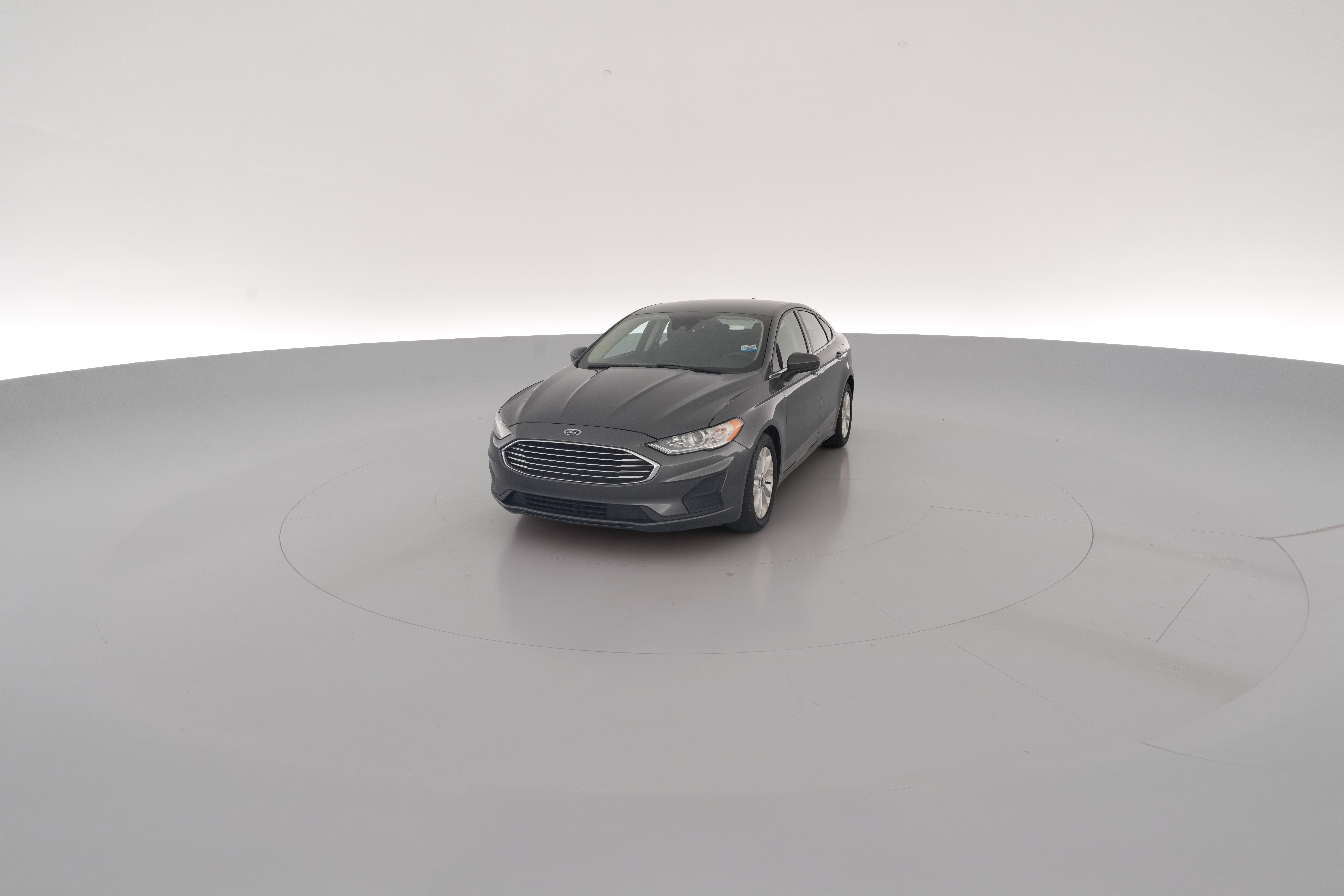 2019 Ford Fusion - Photo 26