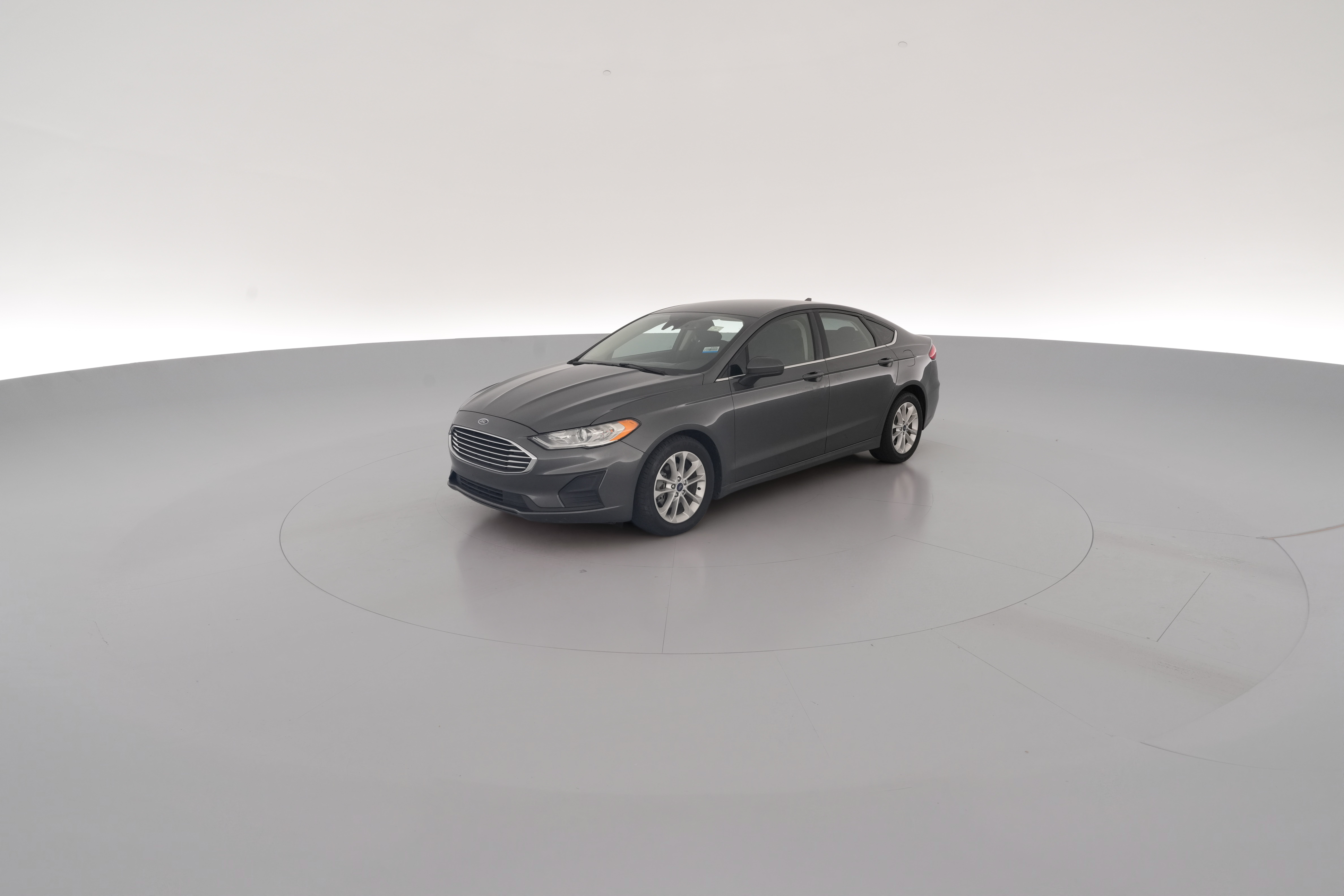 2019 Ford Fusion - Photo 27