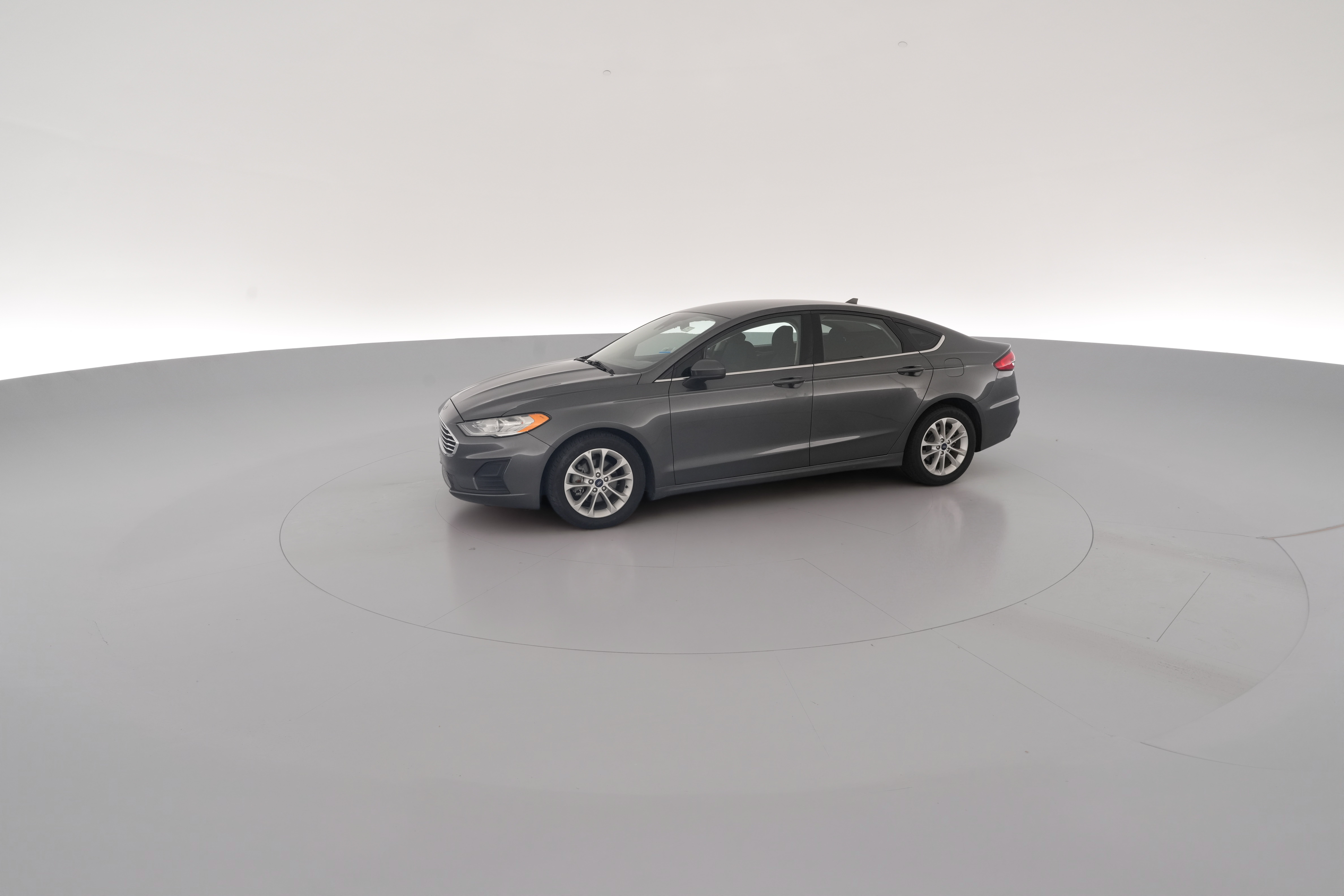 2019 Ford Fusion - Photo 28