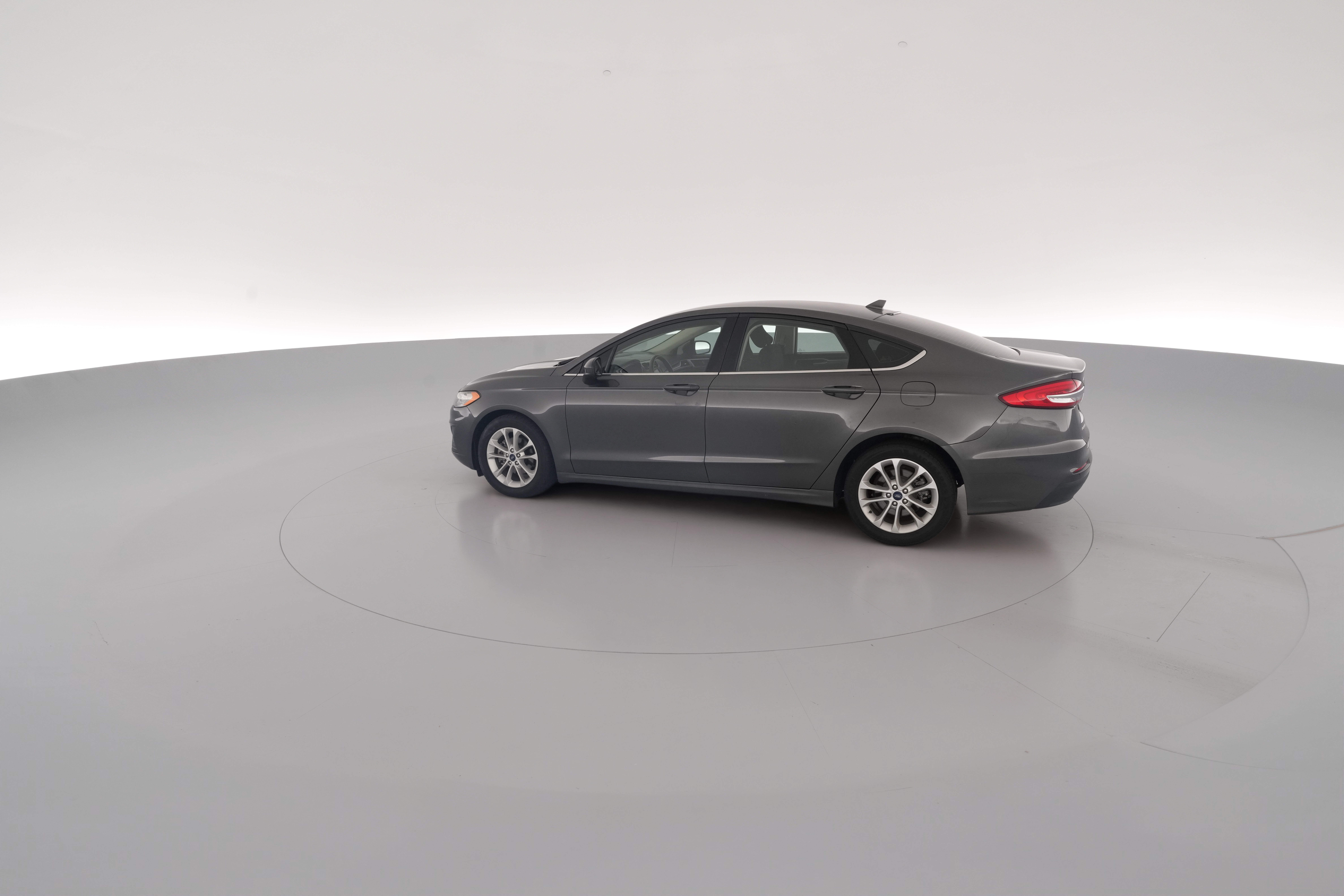 2019 Ford Fusion - Photo 30