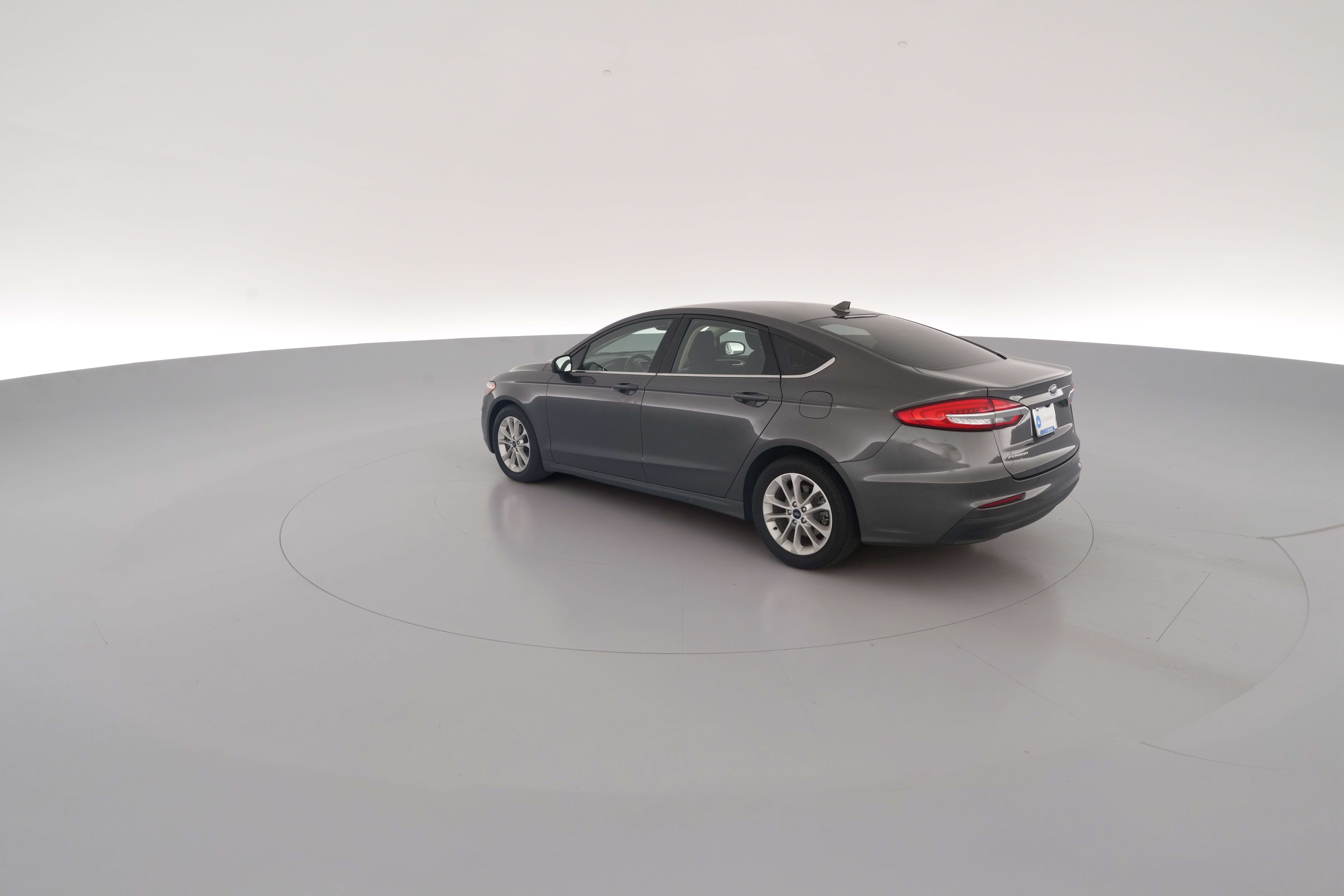 2019 Ford Fusion - Photo 31