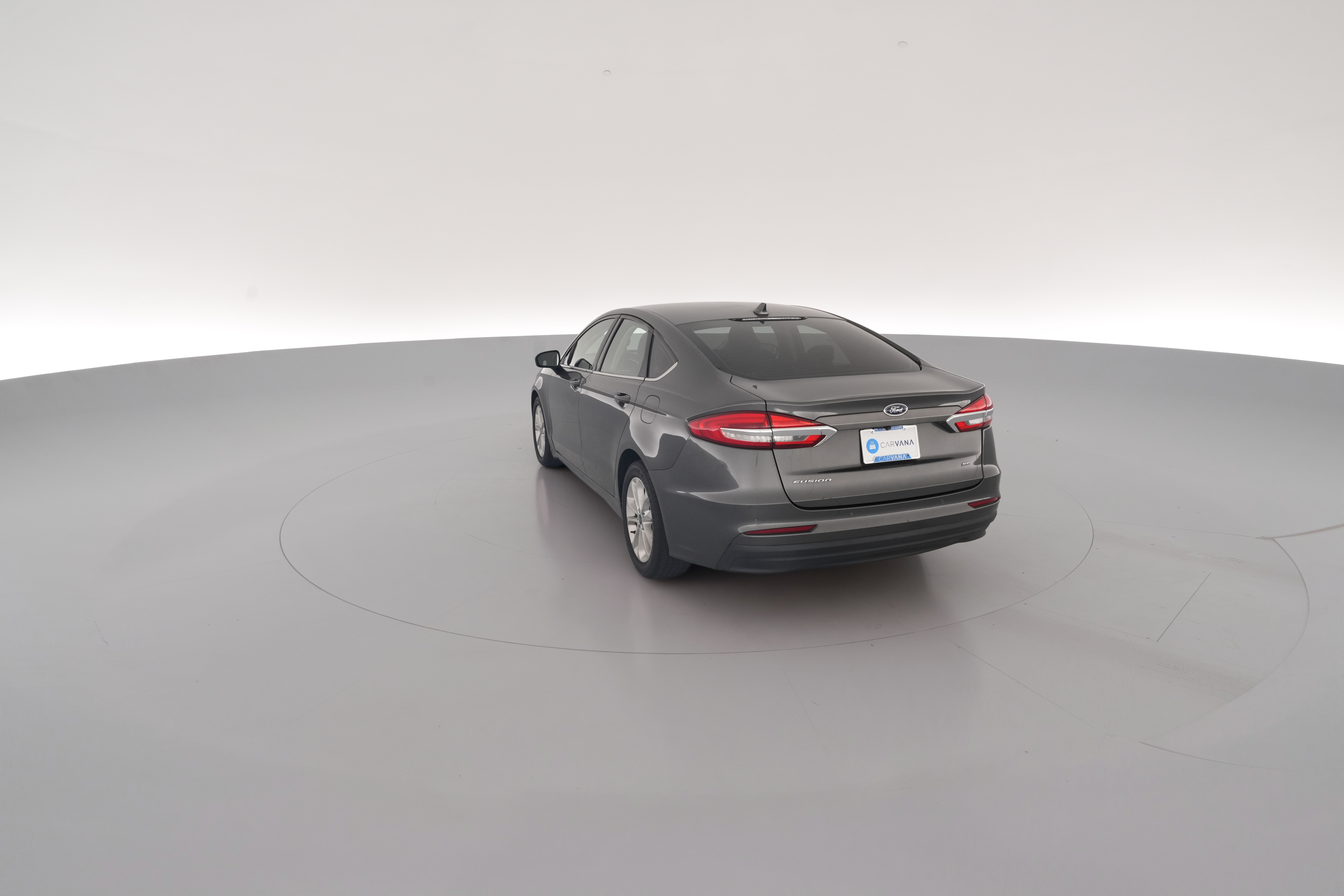 2019 Ford Fusion - Photo 32