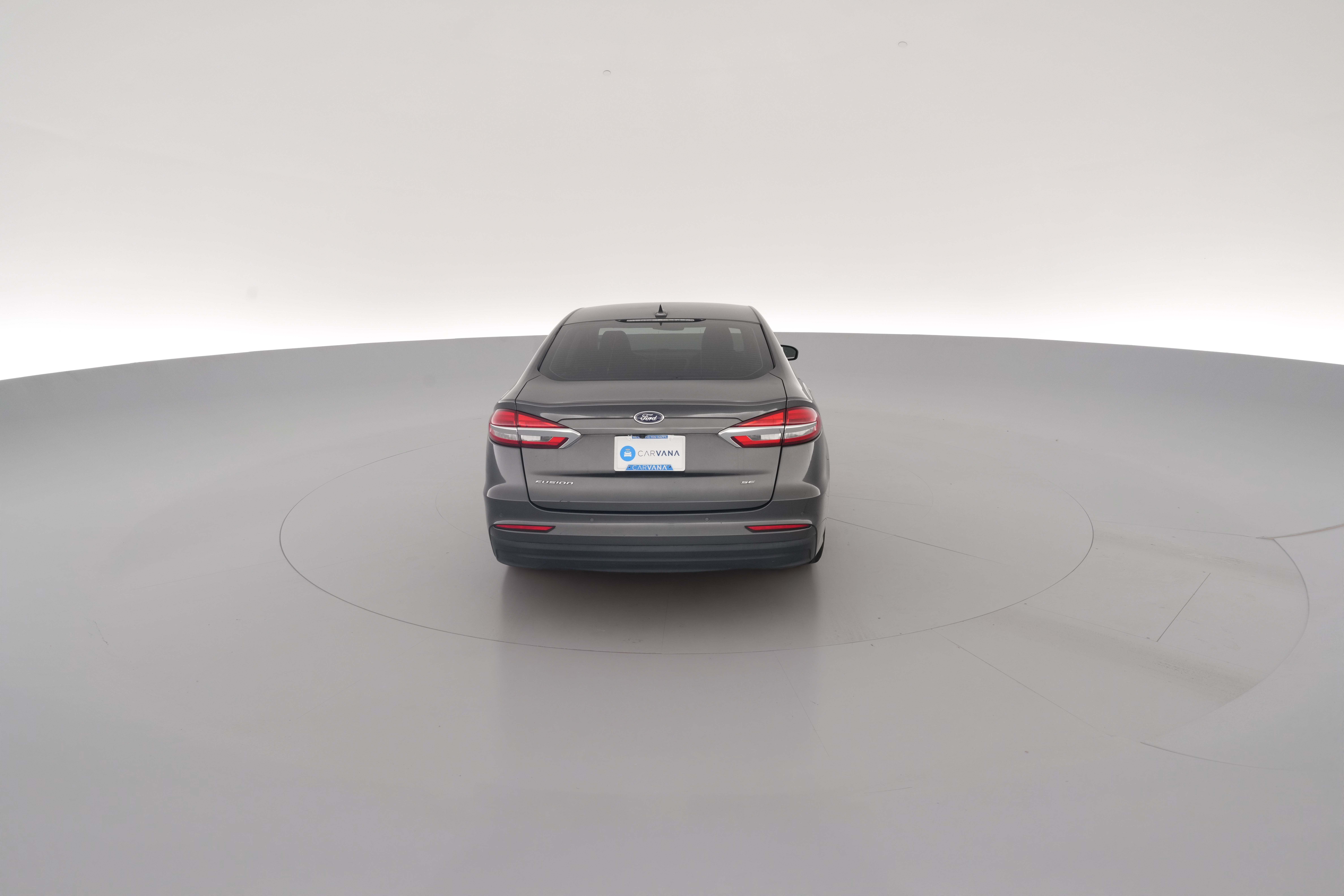 2019 Ford Fusion - Photo 33