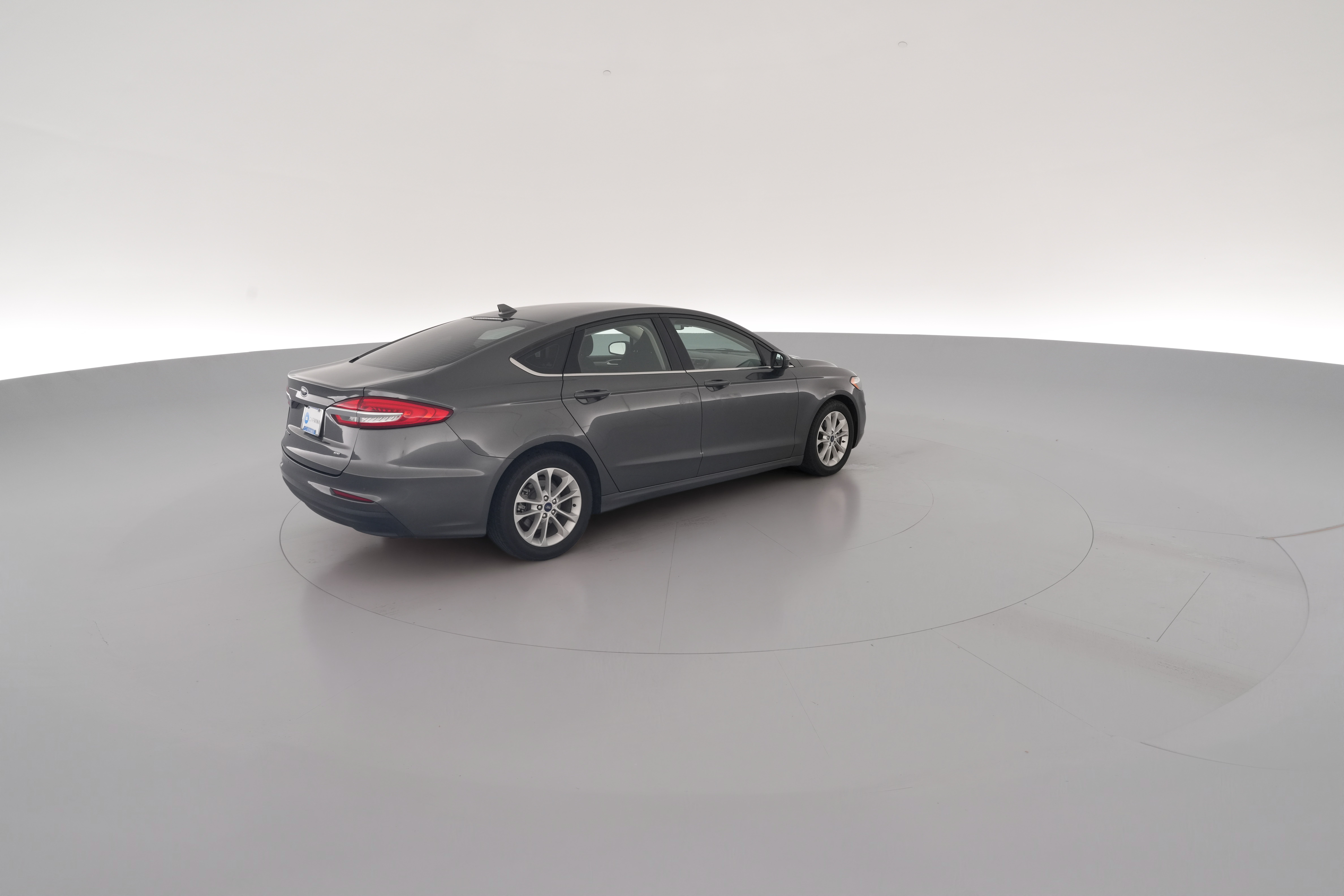 2019 Ford Fusion - Photo 35