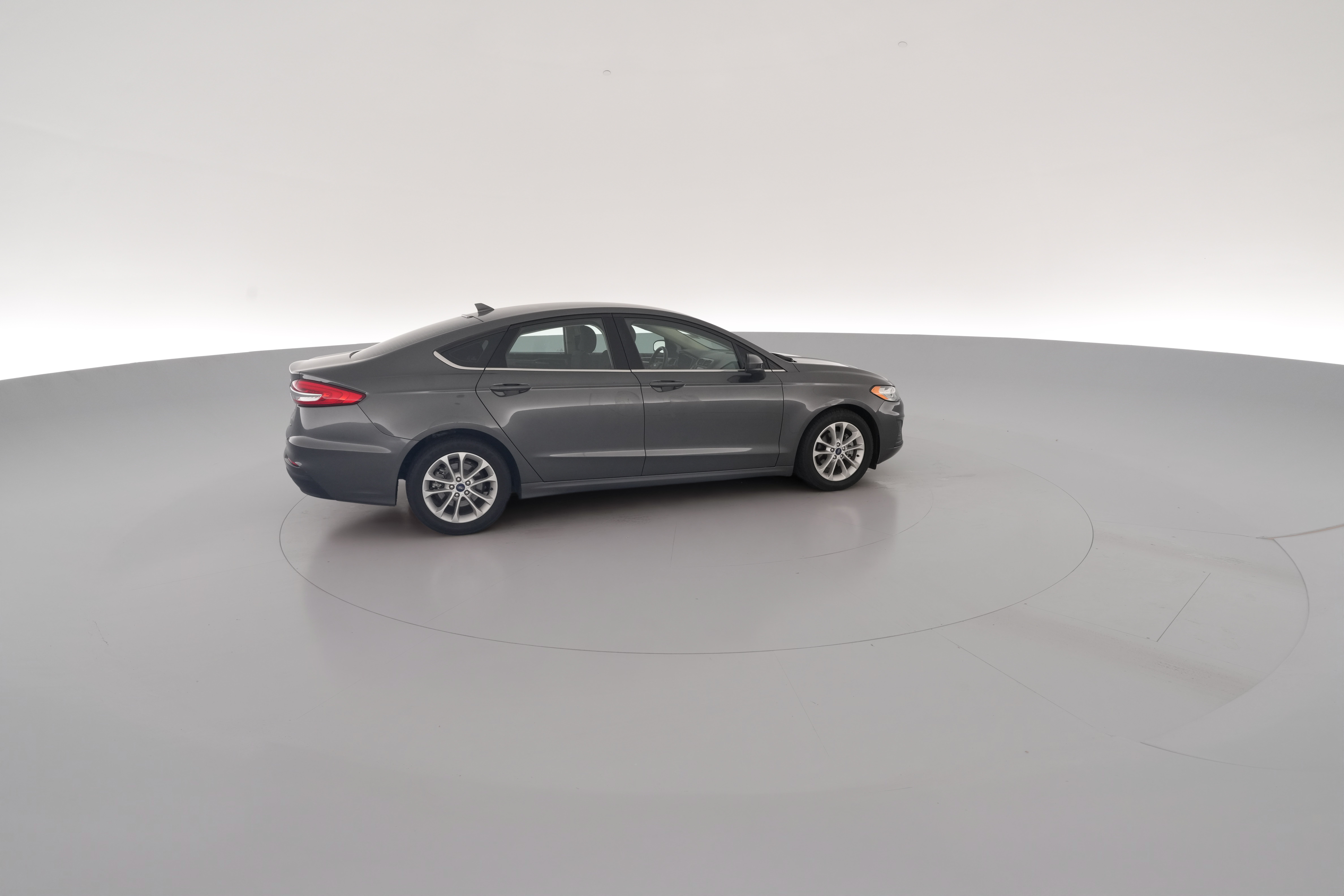 2019 Ford Fusion - Photo 36