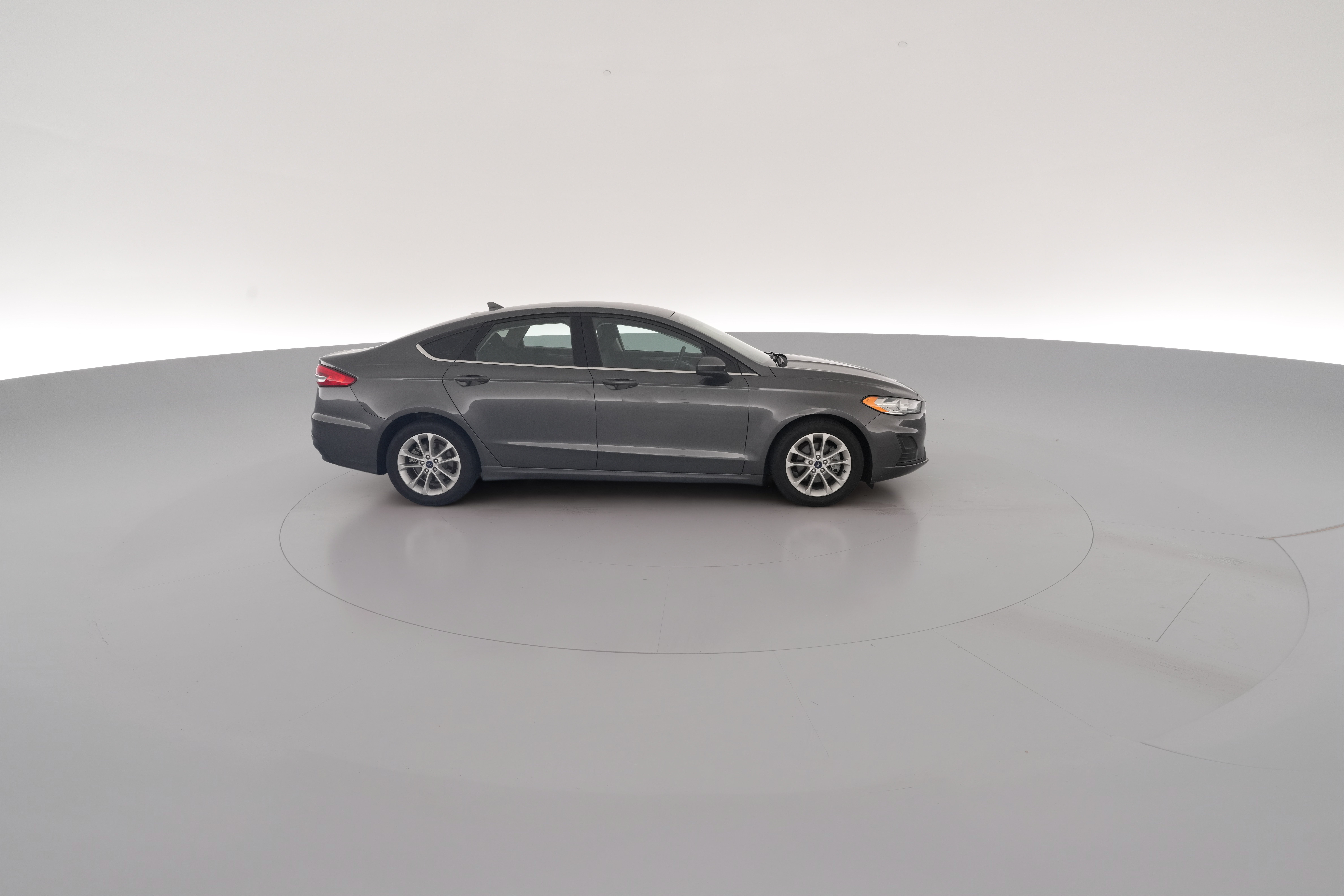 2019 Ford Fusion - Photo 37
