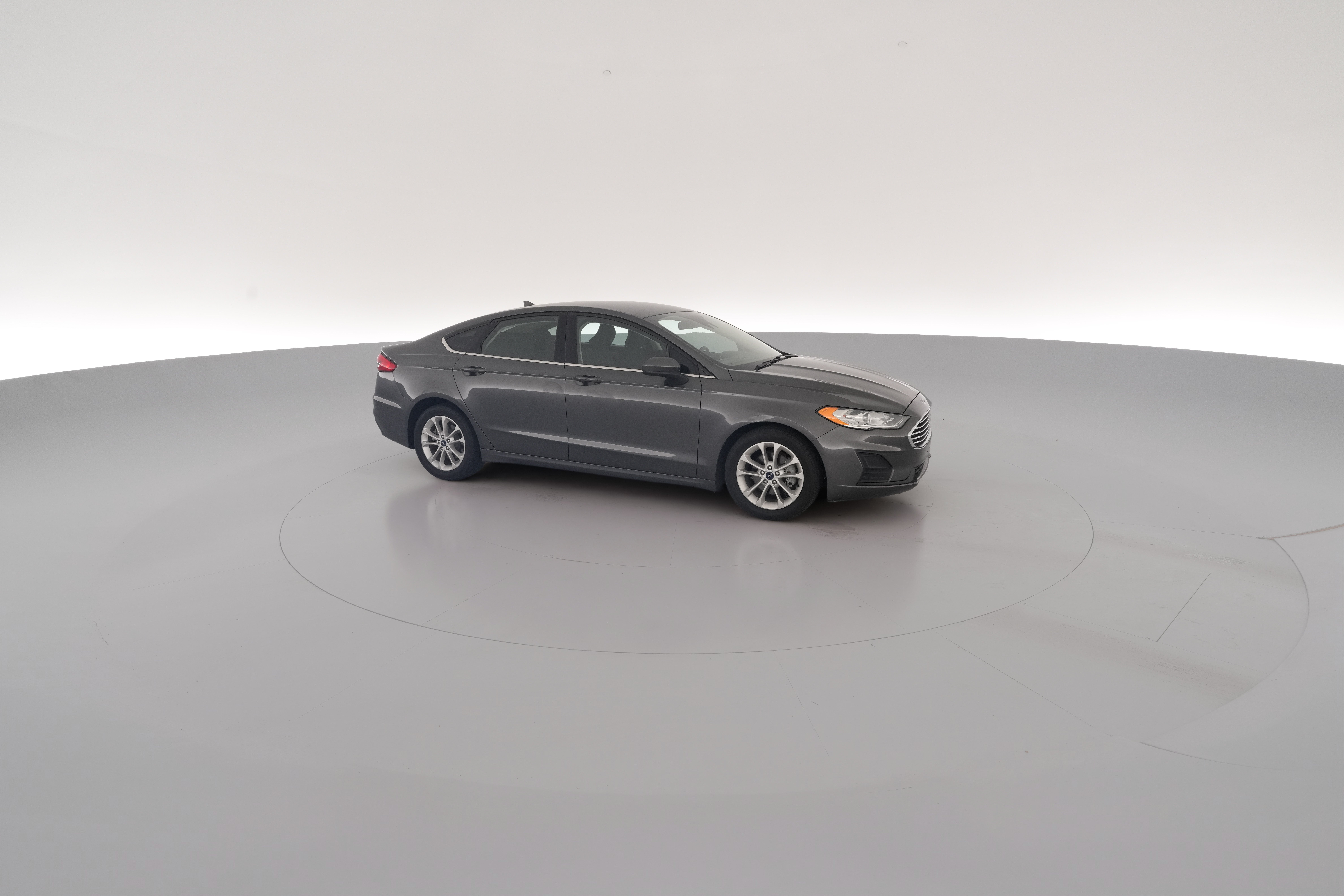 2019 Ford Fusion - Photo 38