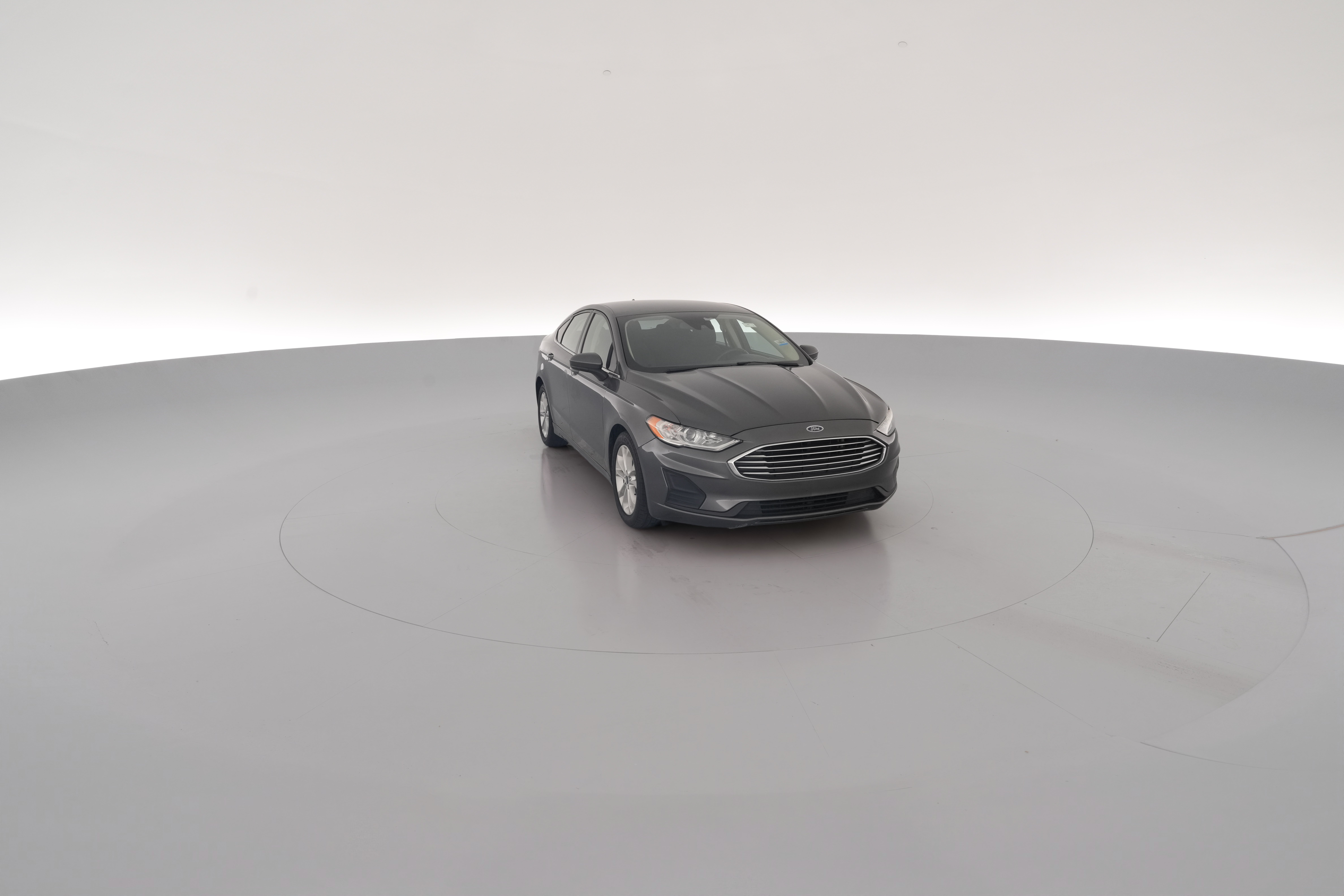 2019 Ford Fusion - Photo 40