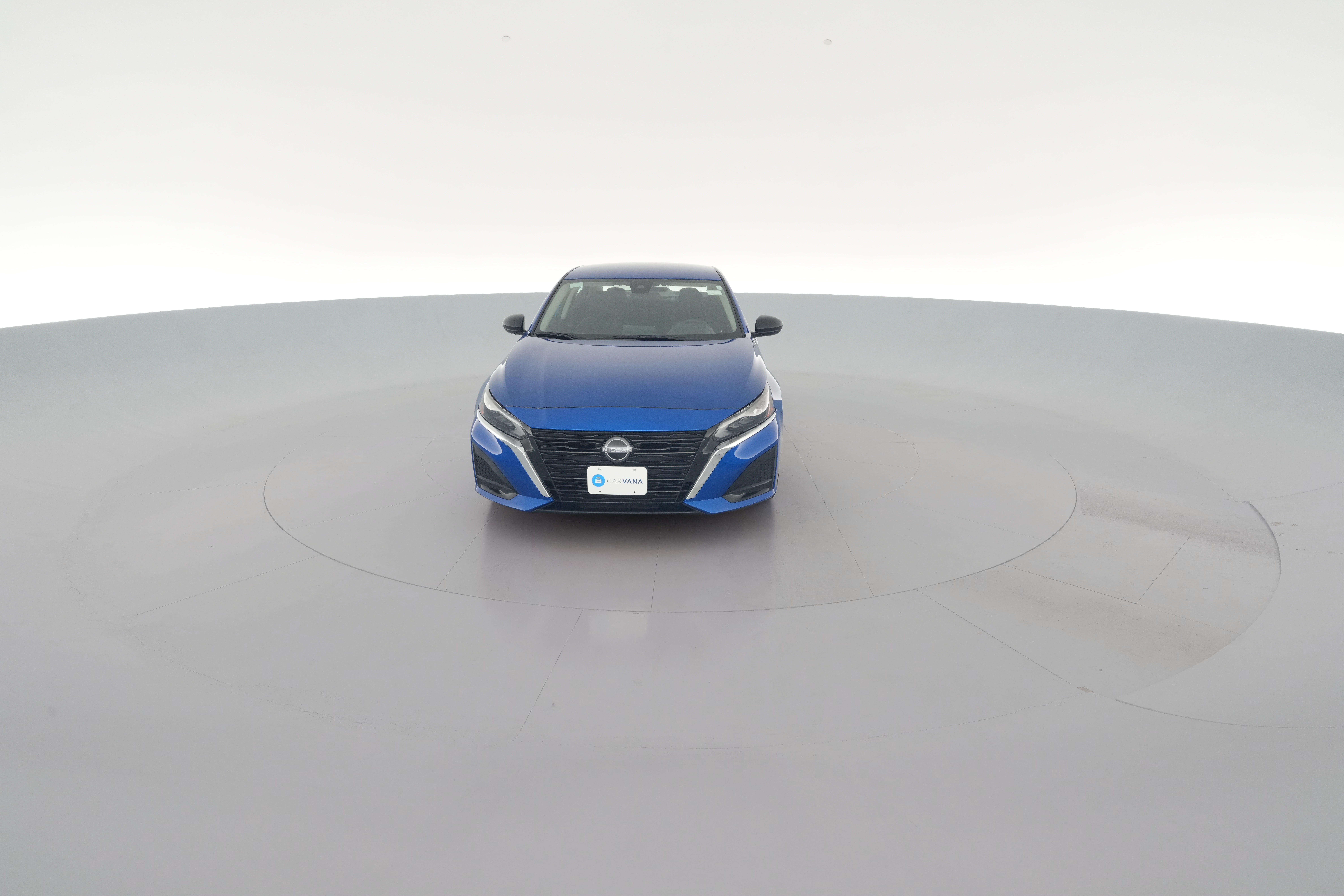 2025 Nissan Altima SV - Photo 20