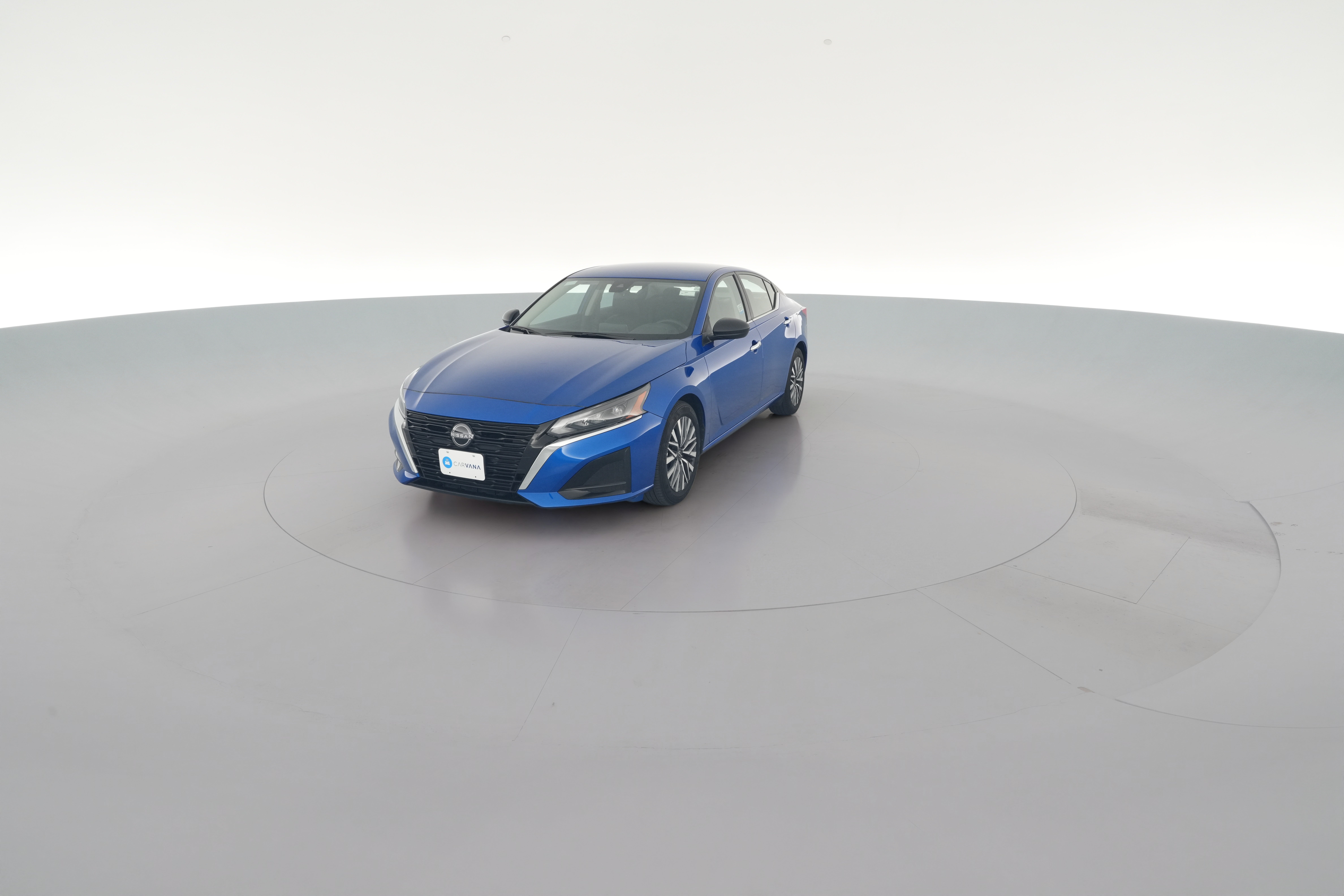 2025 Nissan Altima SV - Photo 21