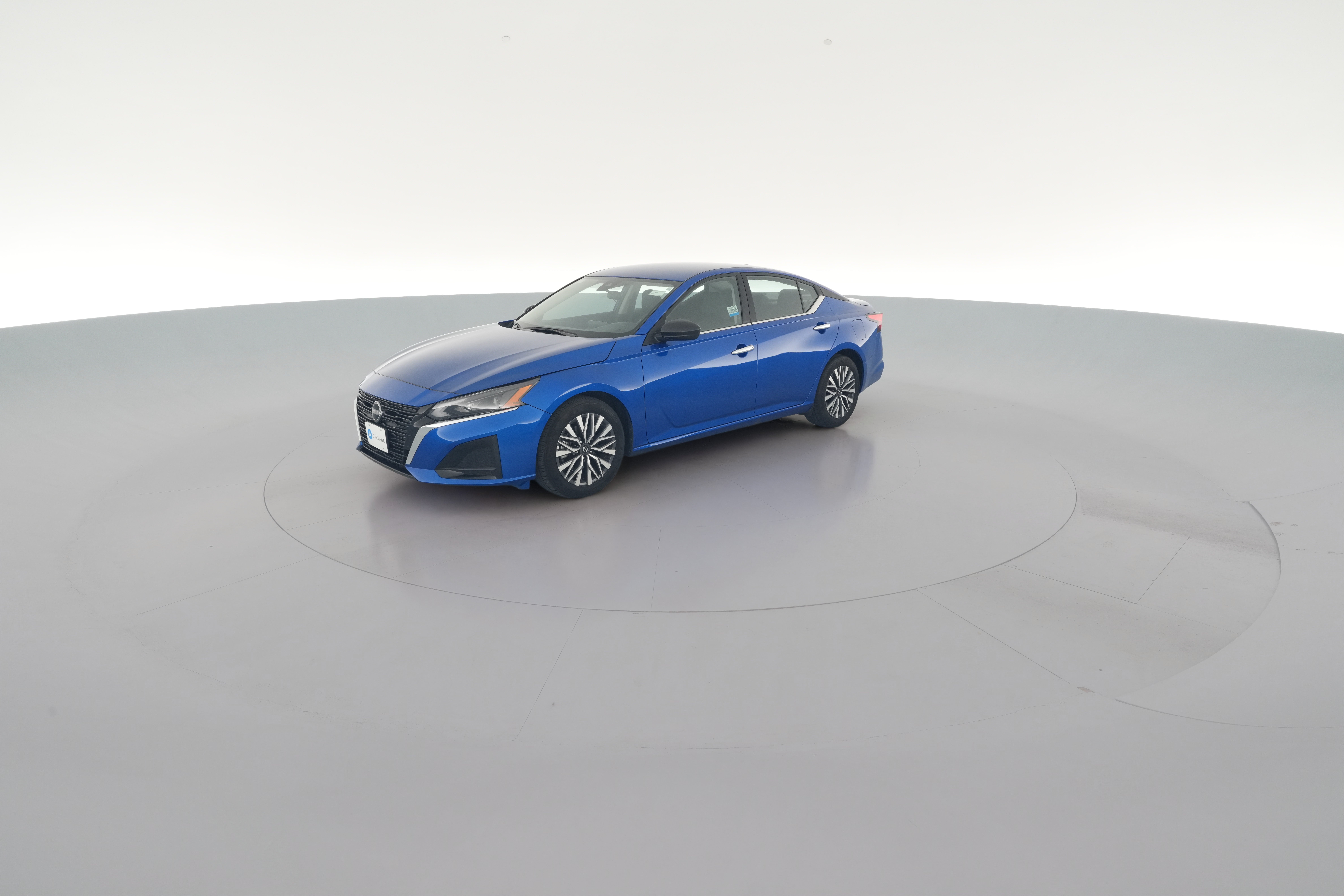 2025 Nissan Altima SV - Photo 22