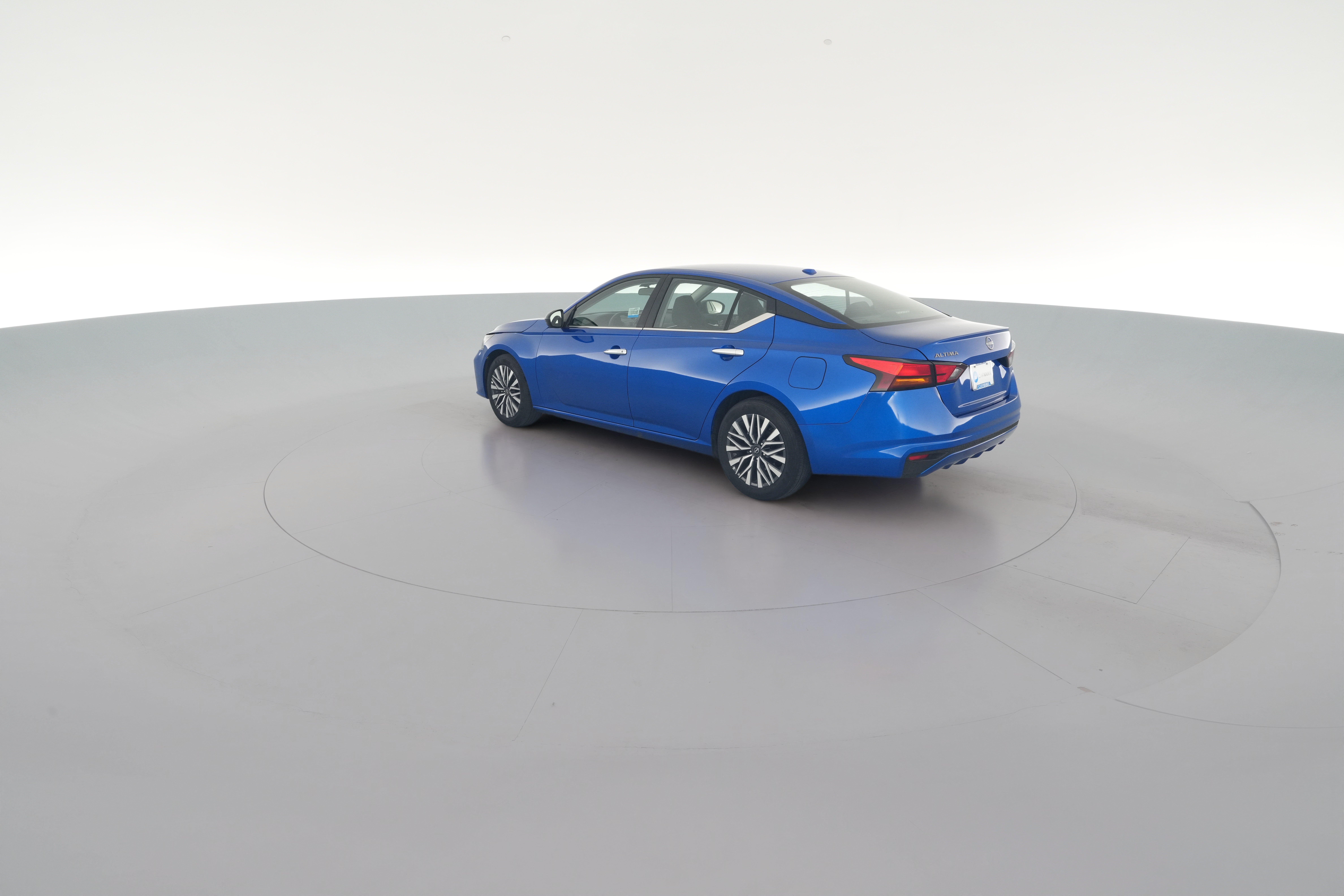 2025 Nissan Altima SV - Photo 26