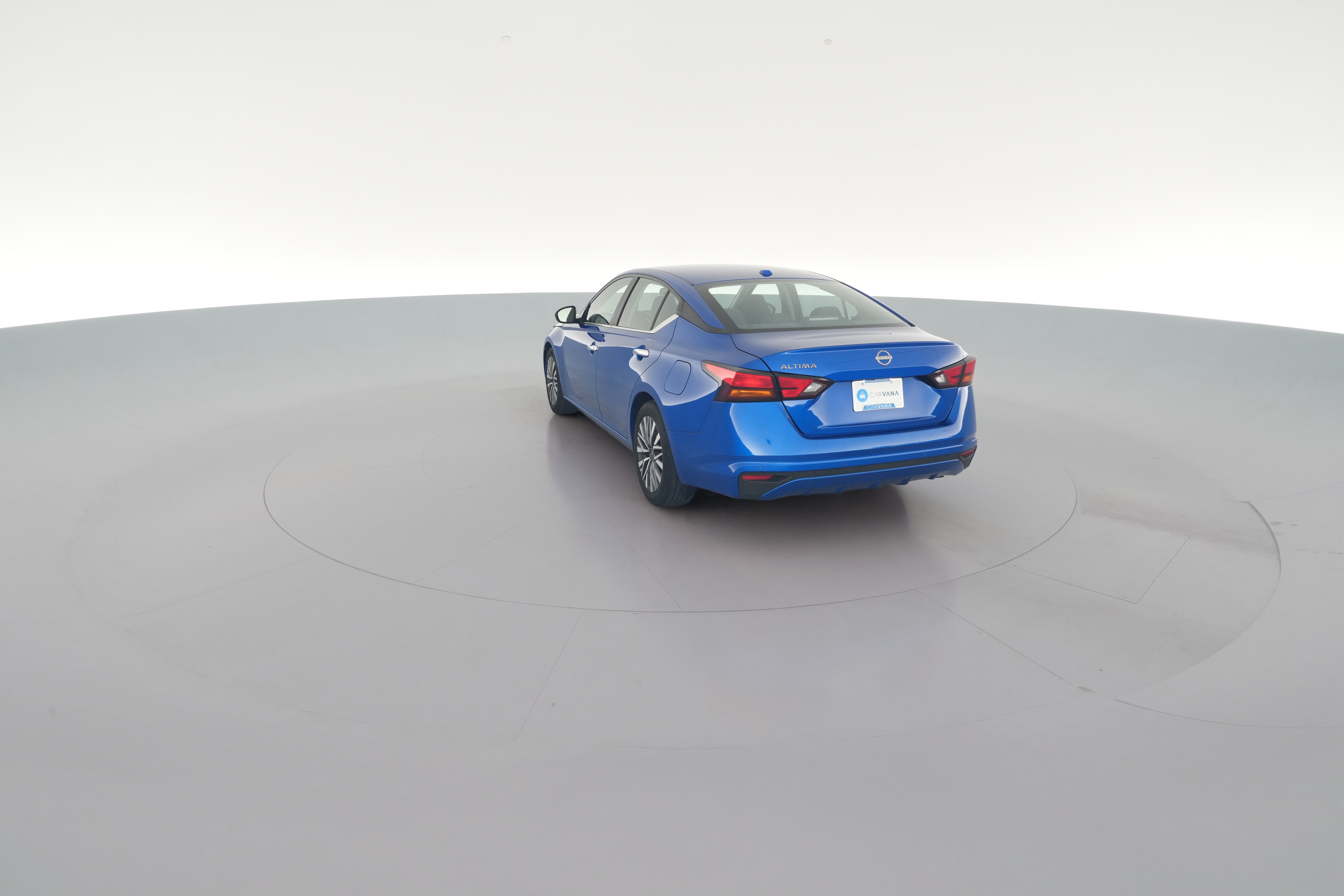 2025 Nissan Altima SV - Photo 27