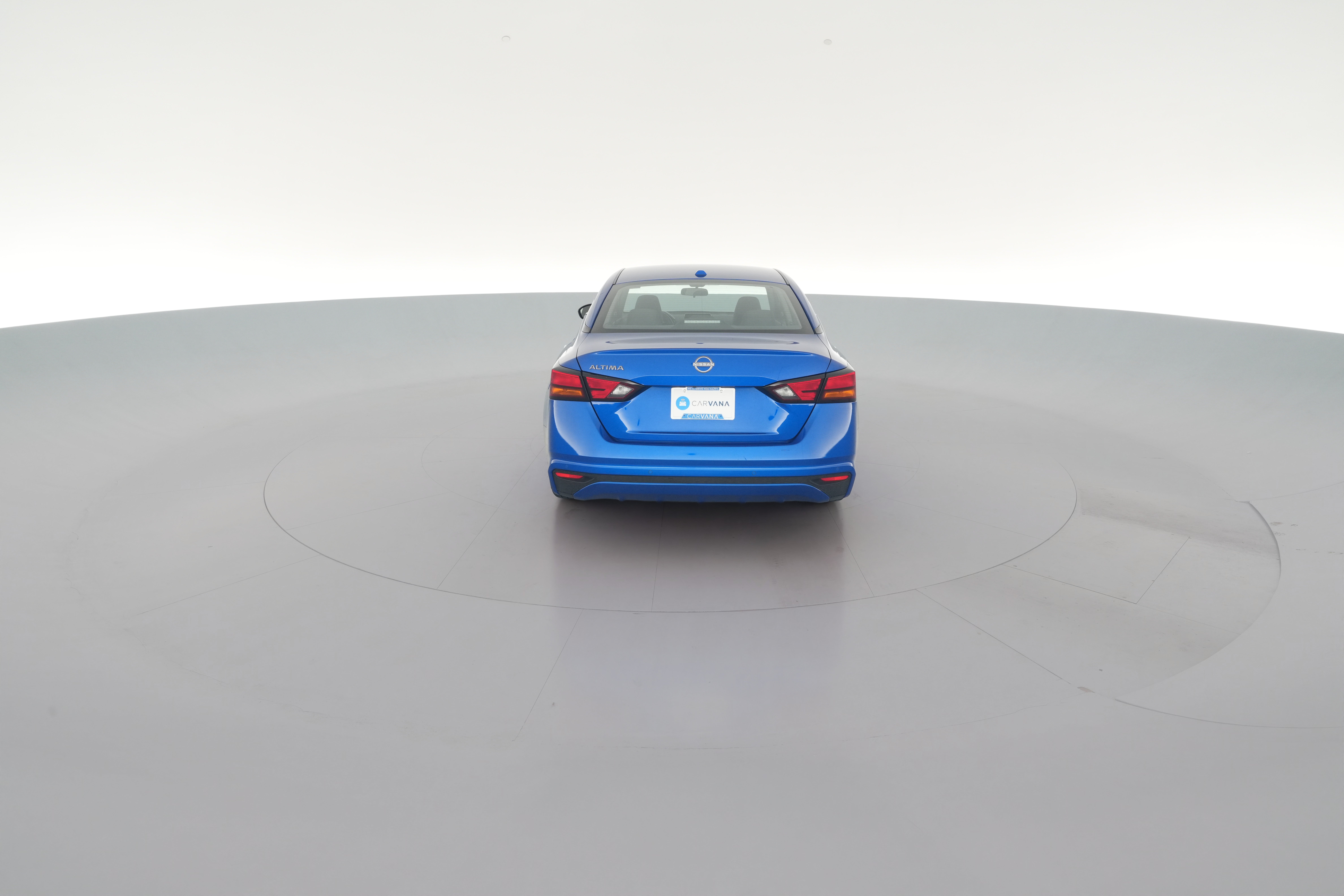 2025 Nissan Altima SV - Photo 28