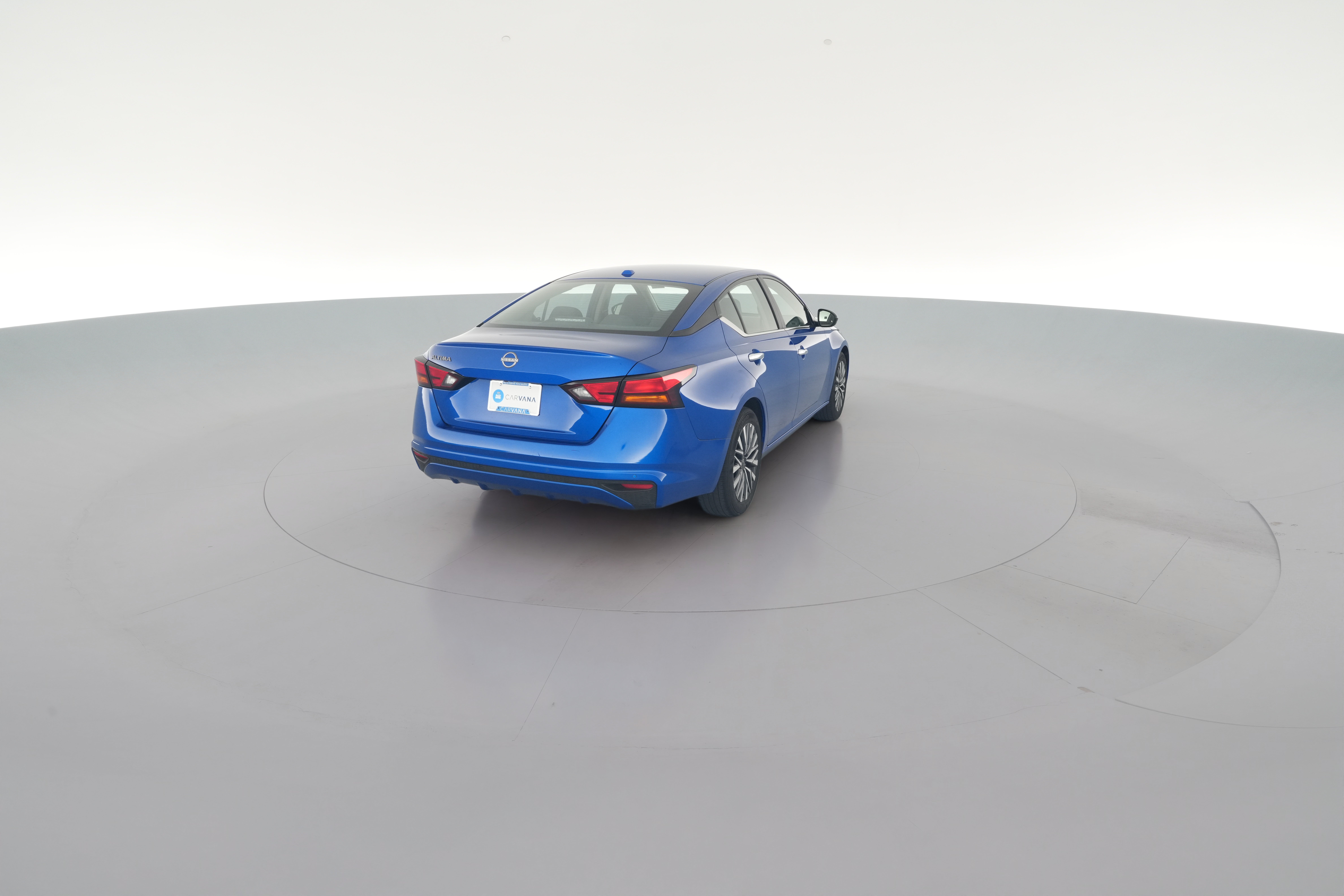 2025 Nissan Altima SV - Photo 29