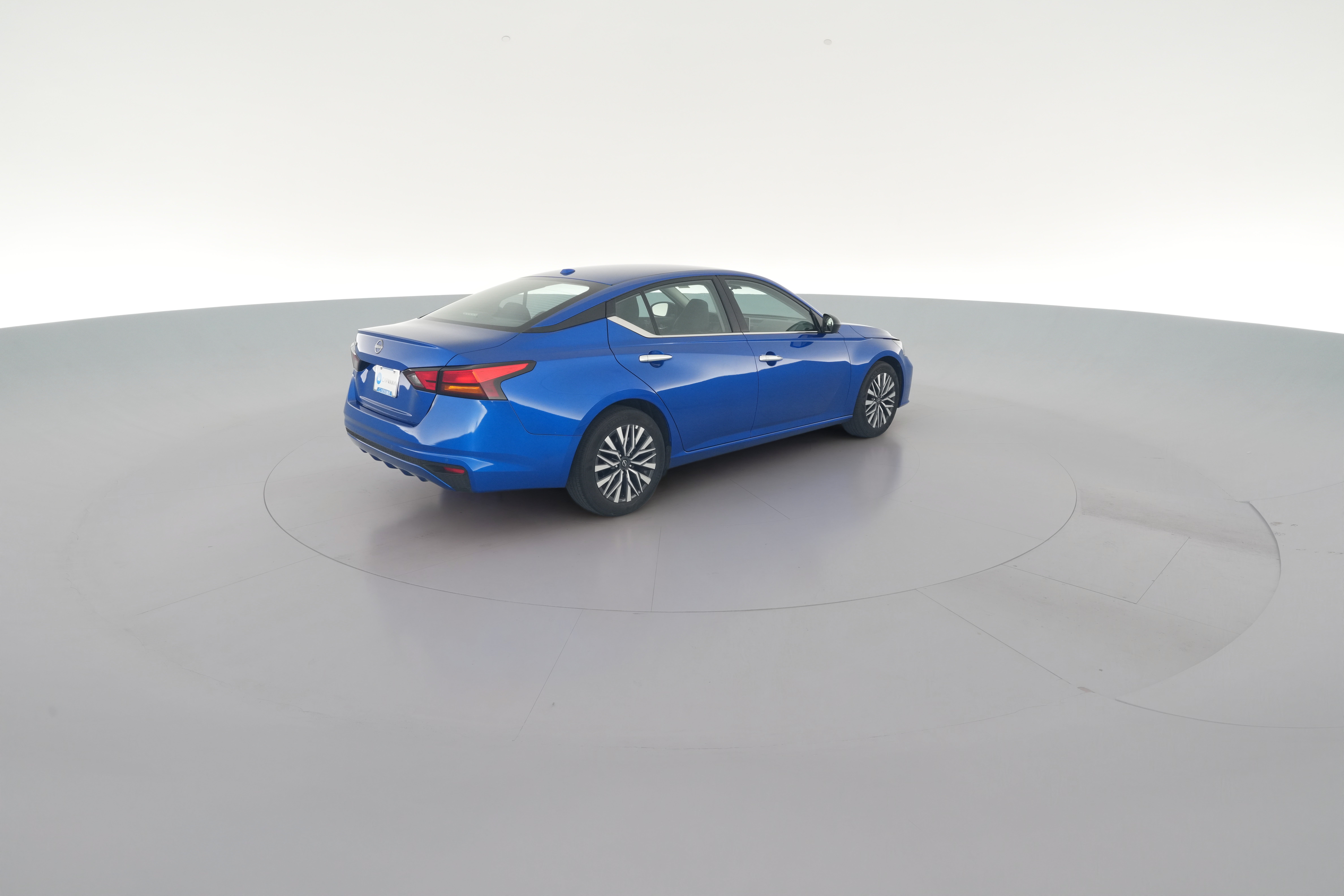 2025 Nissan Altima SV - Photo 30