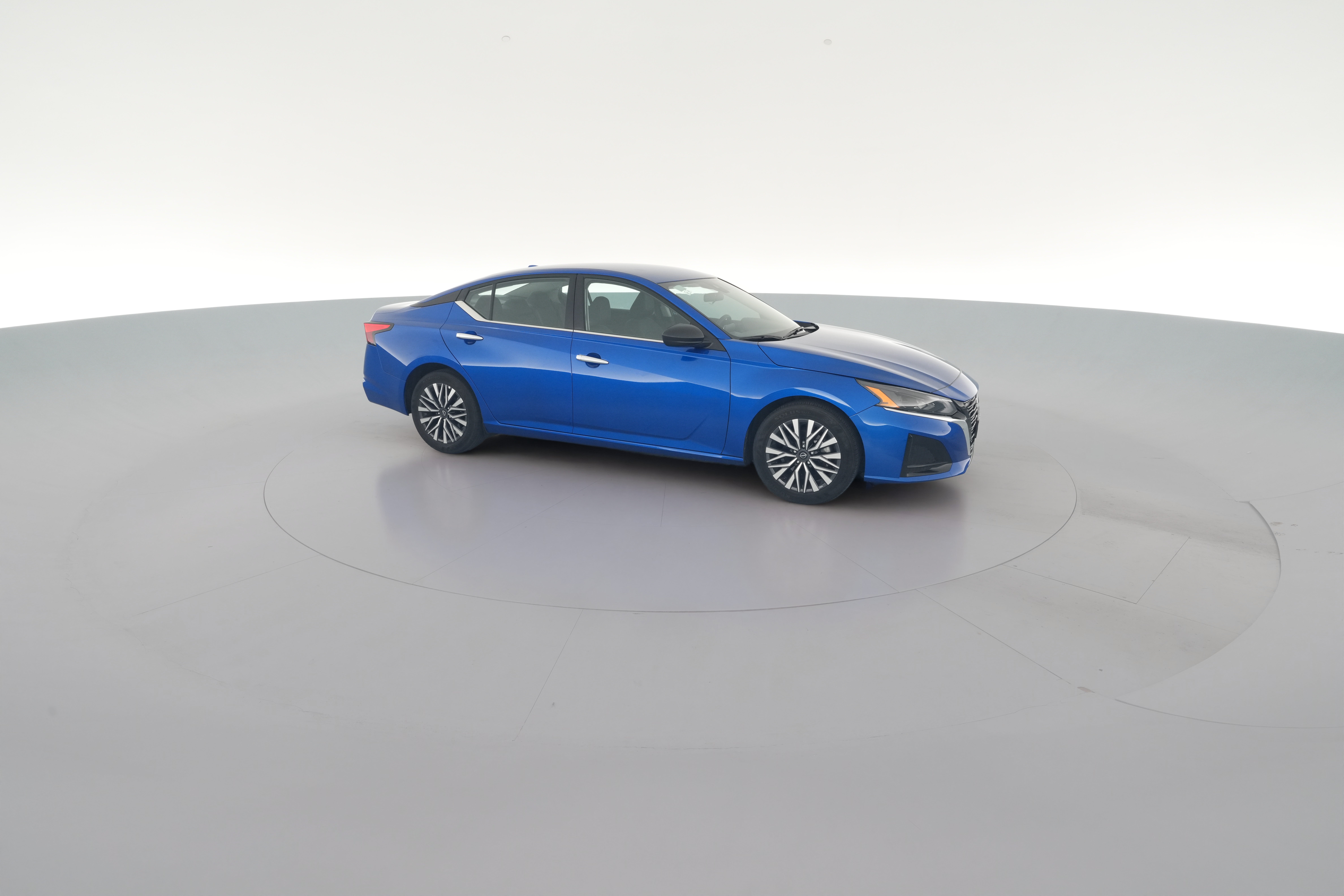 2025 Nissan Altima SV - Photo 33