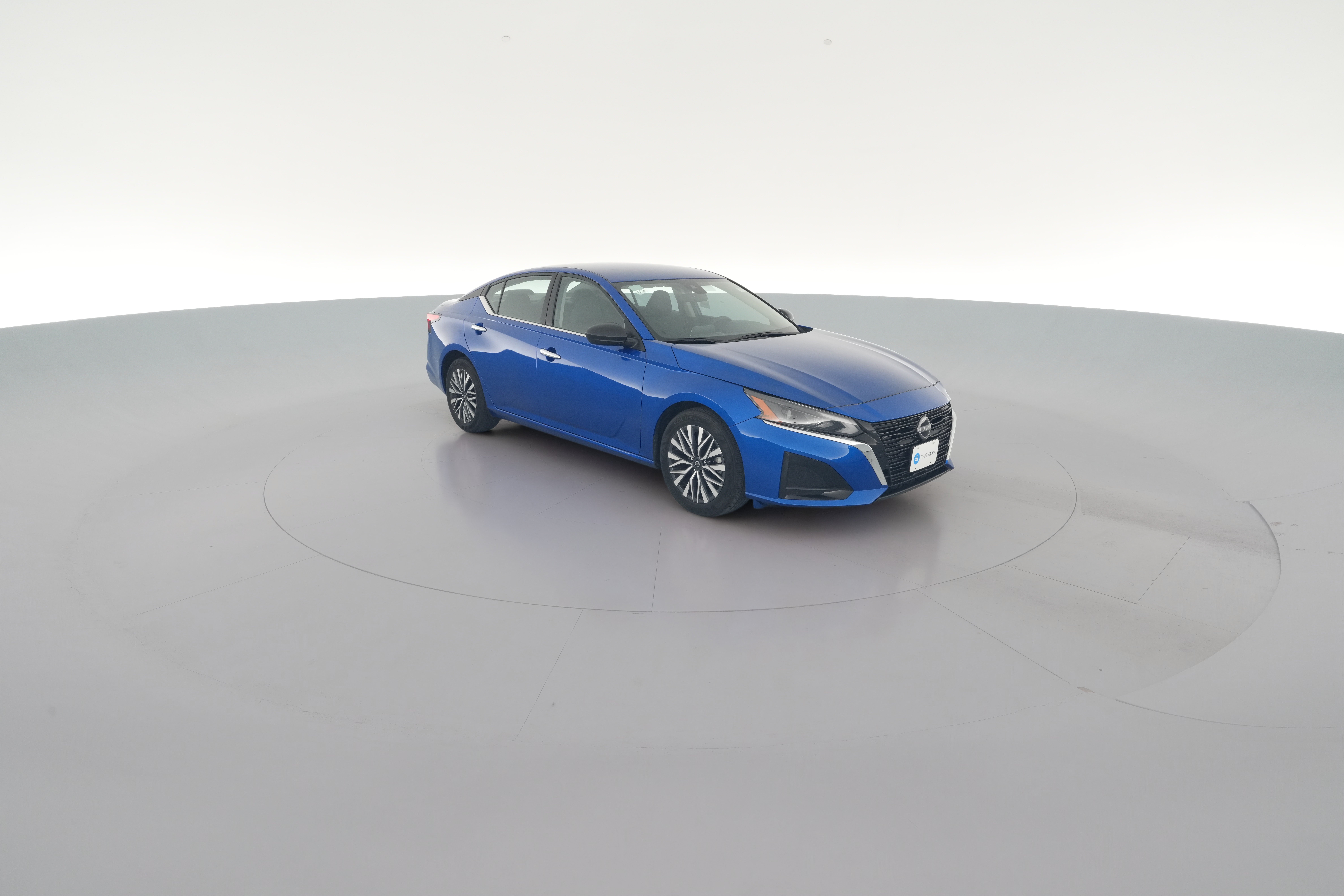 2025 Nissan Altima SV - Photo 34
