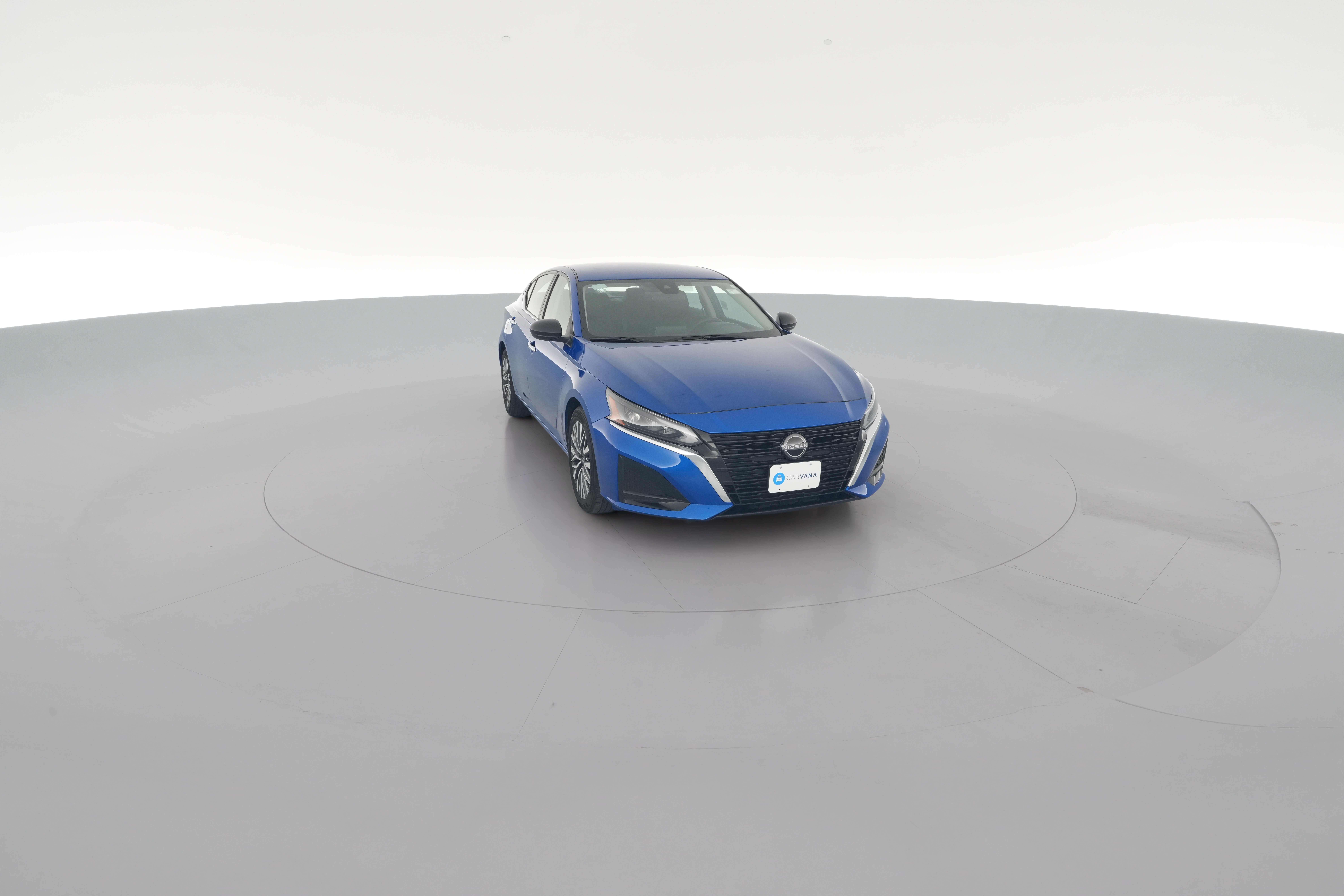 2025 Nissan Altima SV - Photo 35
