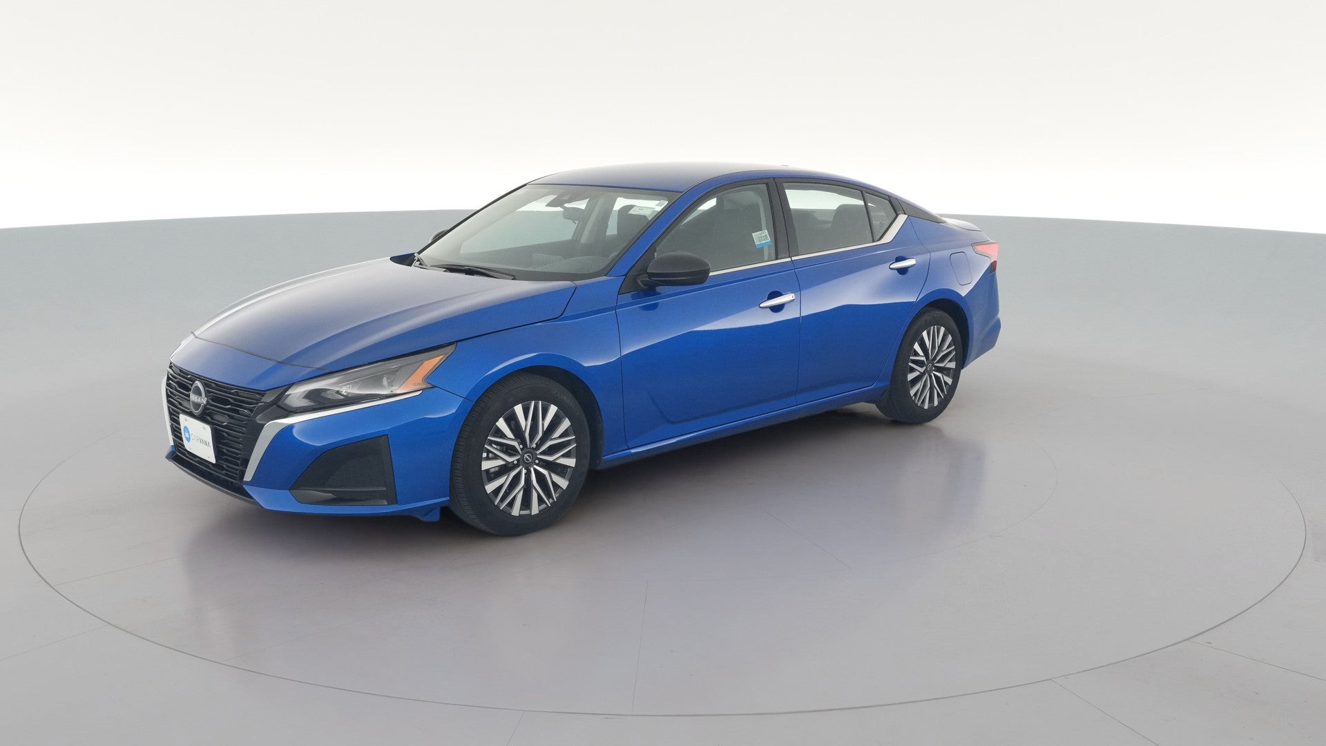 2025 Nissan Altima vehicle photo