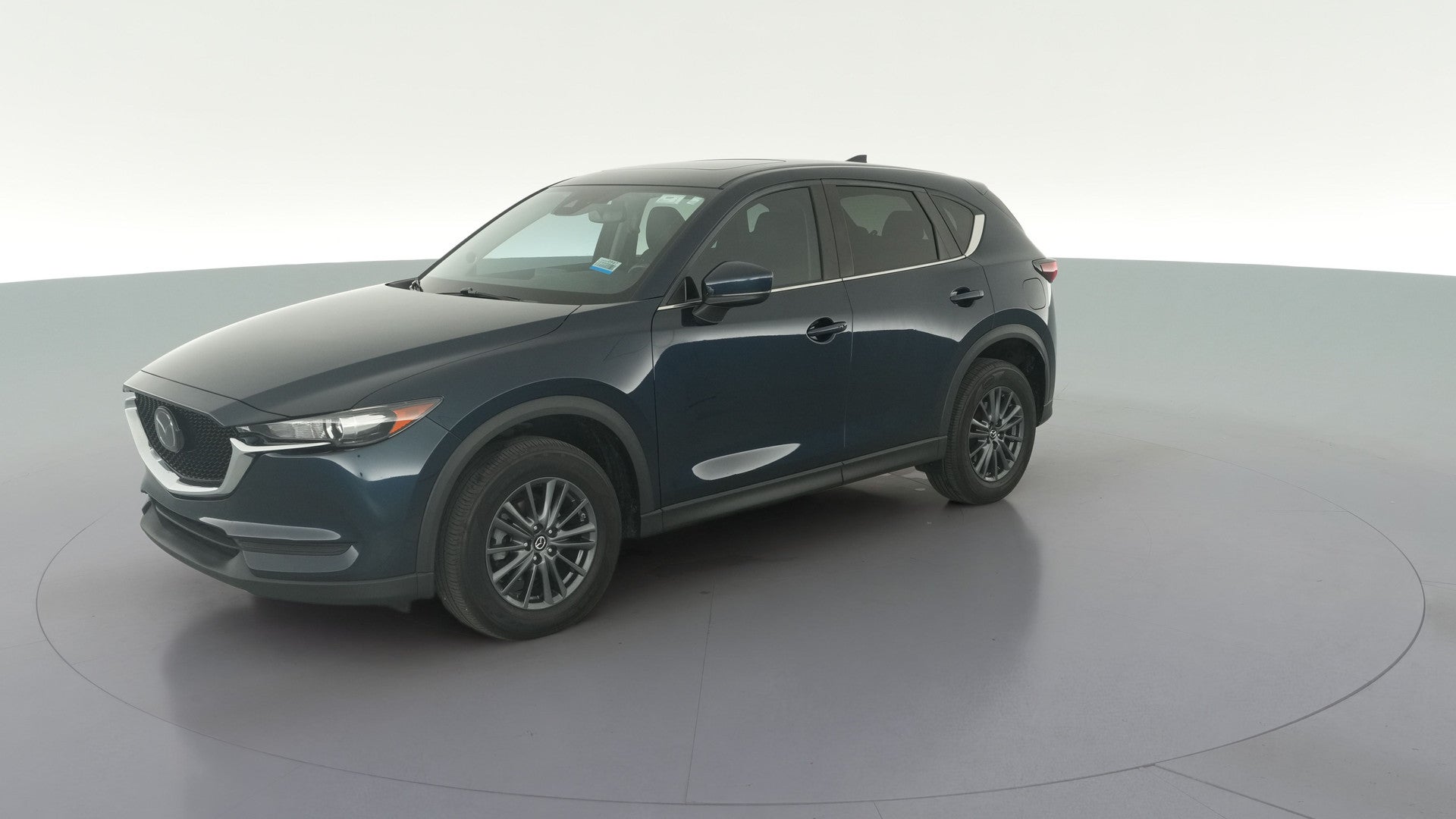 2020 MAZDA CX-5 vehicle photo