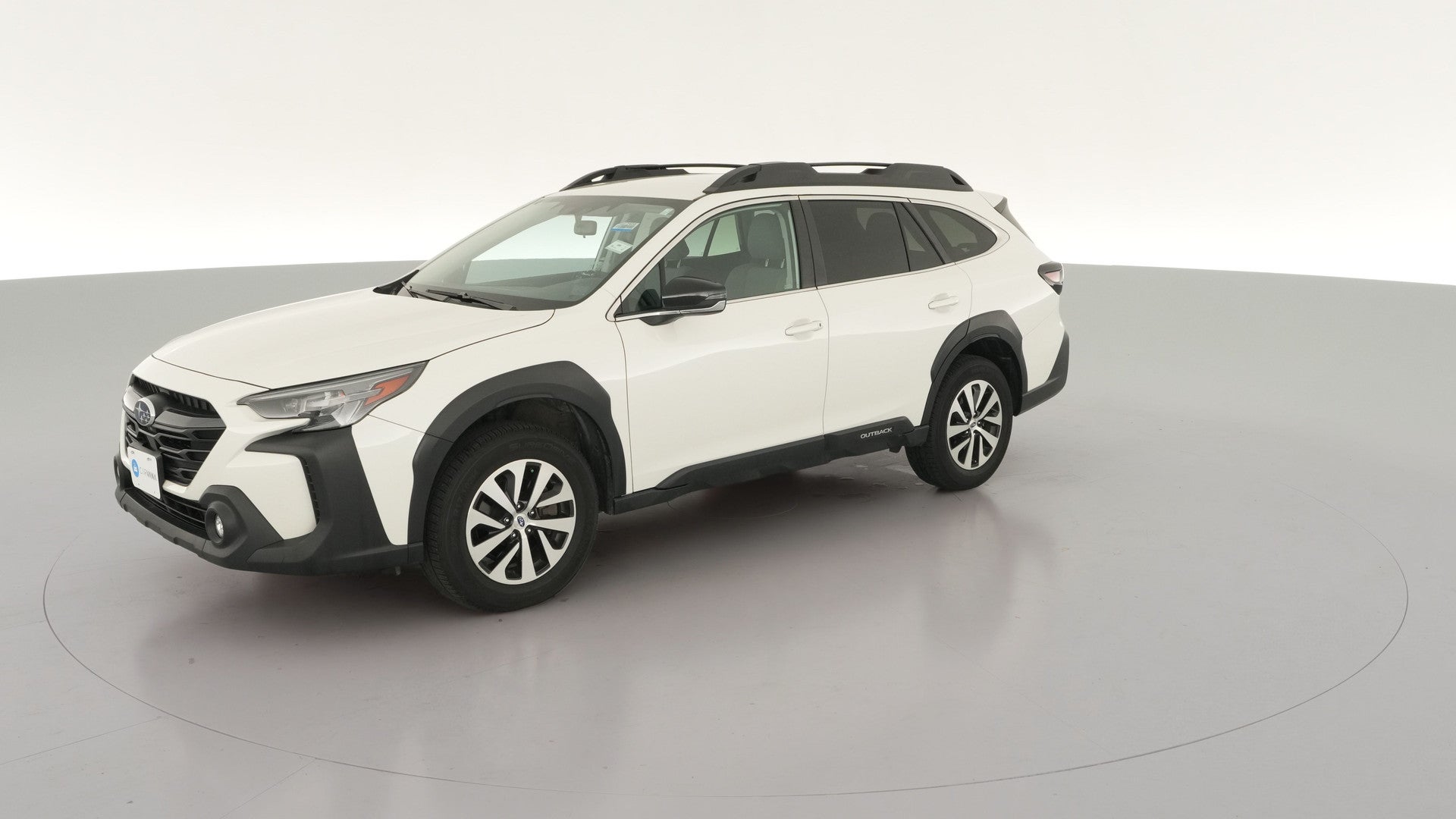 2024 Subaru Outback vehicle photo